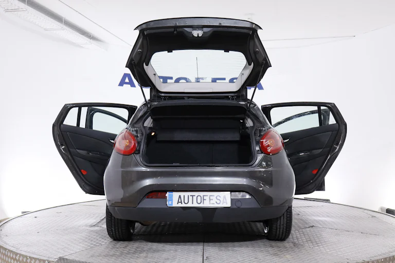 Fiat Bravo 1.4i 90CV 5P foto 13