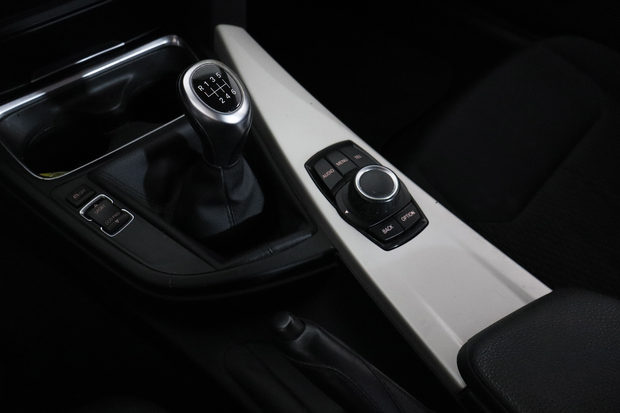 BMW 420 D COUPE XDRIVE 184CV 2P # PARKTRONIC, BLUETOOTH foto 18