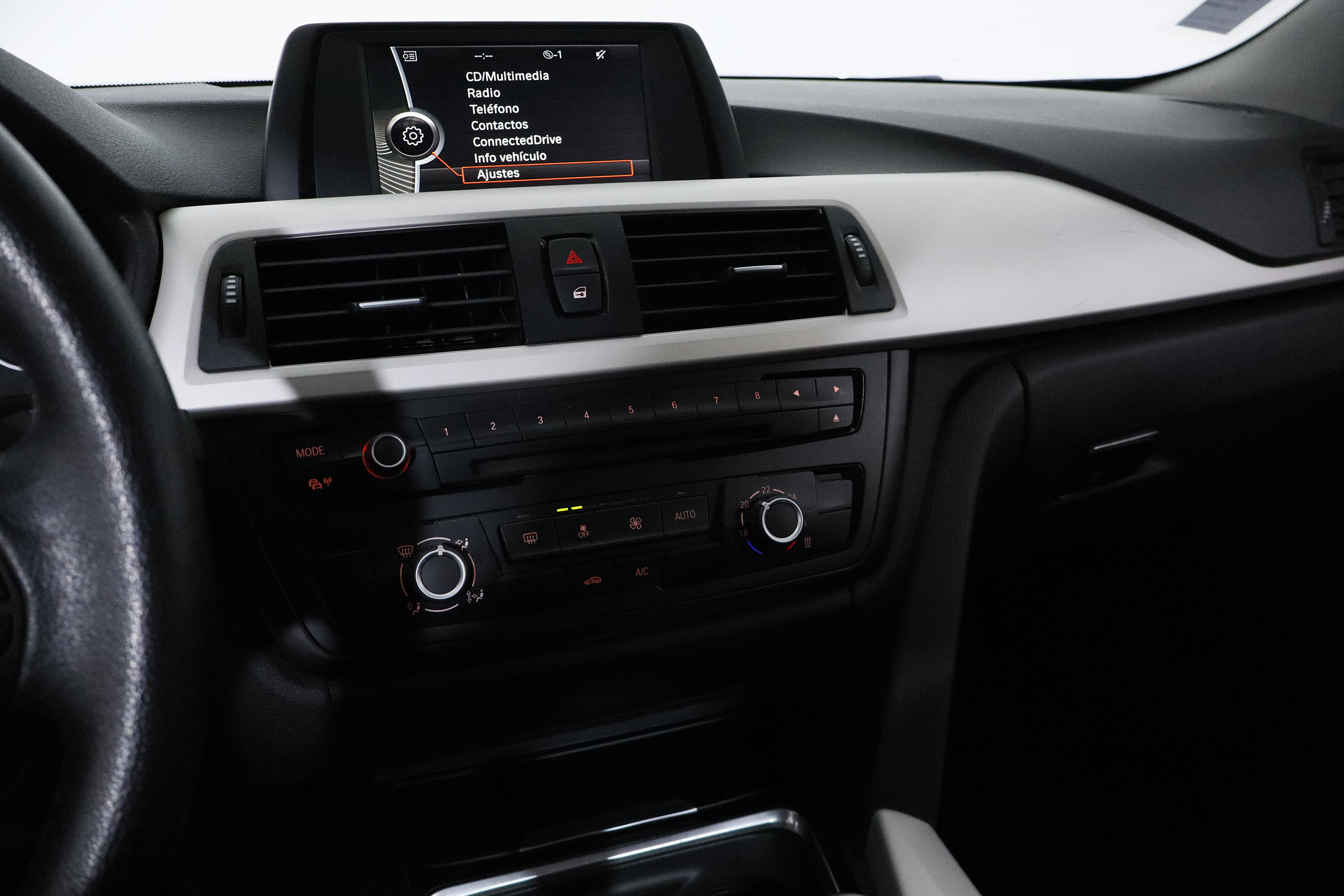 BMW 420 D COUPE XDRIVE 184CV 2P # PARKTRONIC, BLUETOOTH foto 20