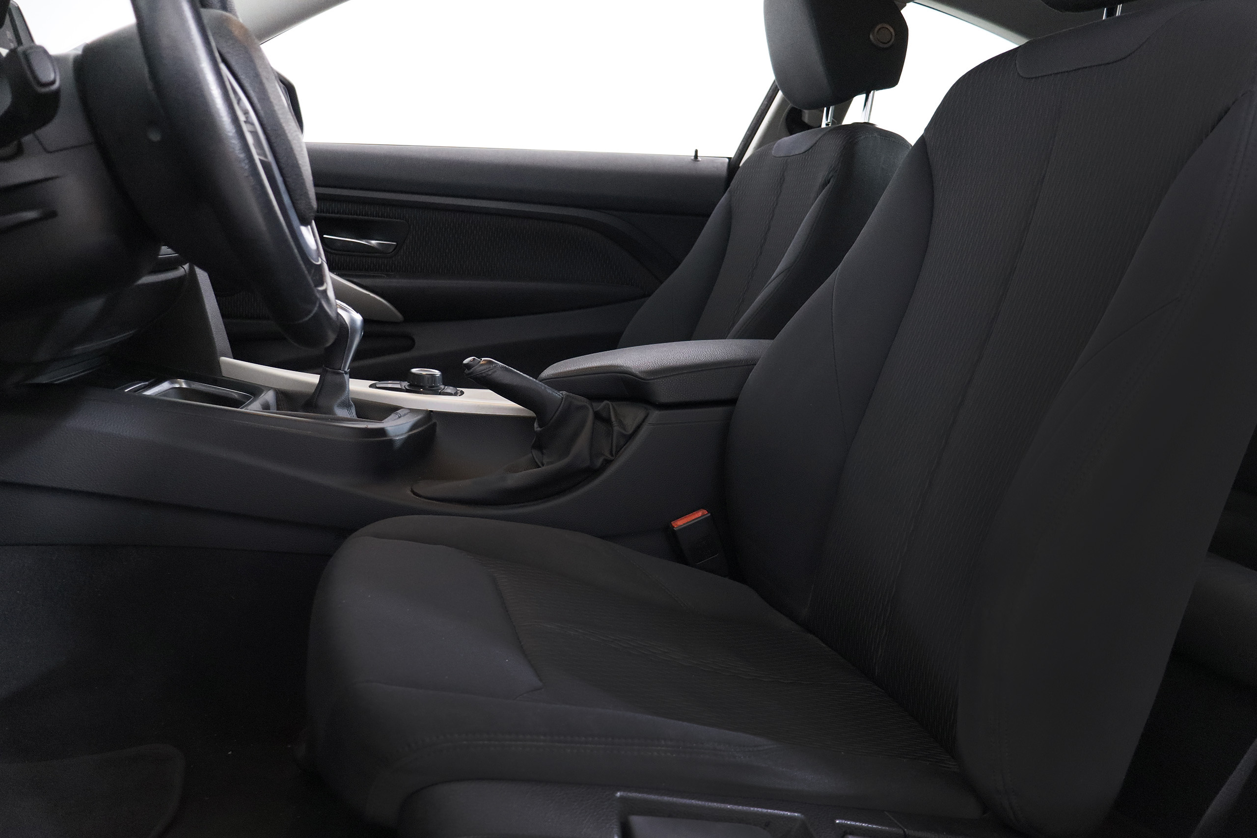 BMW 420 D COUPE XDRIVE 184CV 2P # PARKTRONIC, BLUETOOTH foto 22