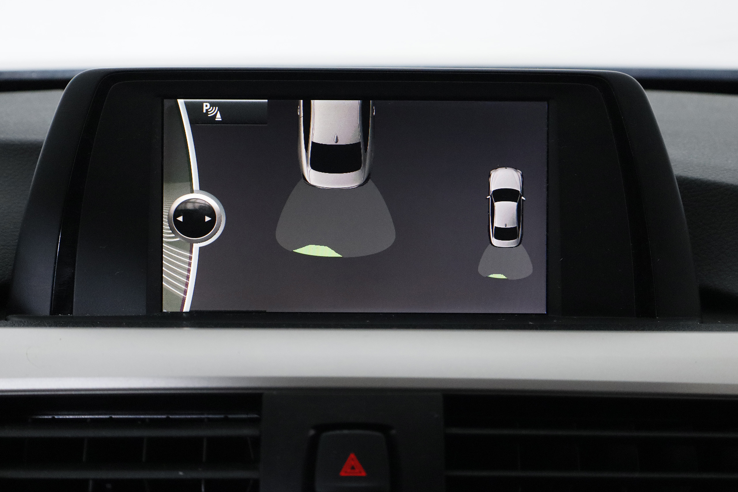 BMW 420 D COUPE XDRIVE 184CV 2P # PARKTRONIC, BLUETOOTH foto 21