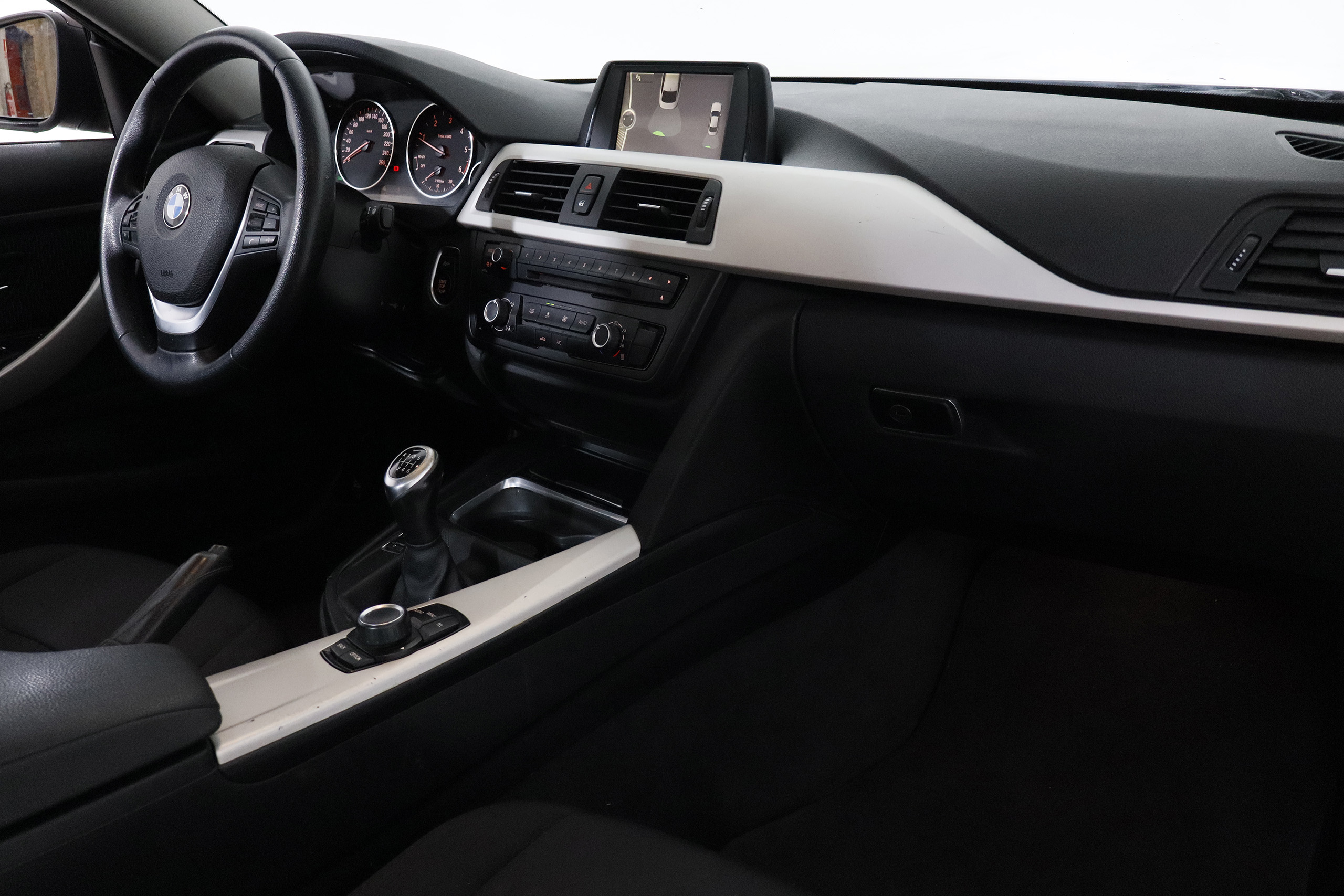 BMW 420 D COUPE XDRIVE 184CV 2P # PARKTRONIC, BLUETOOTH foto 15