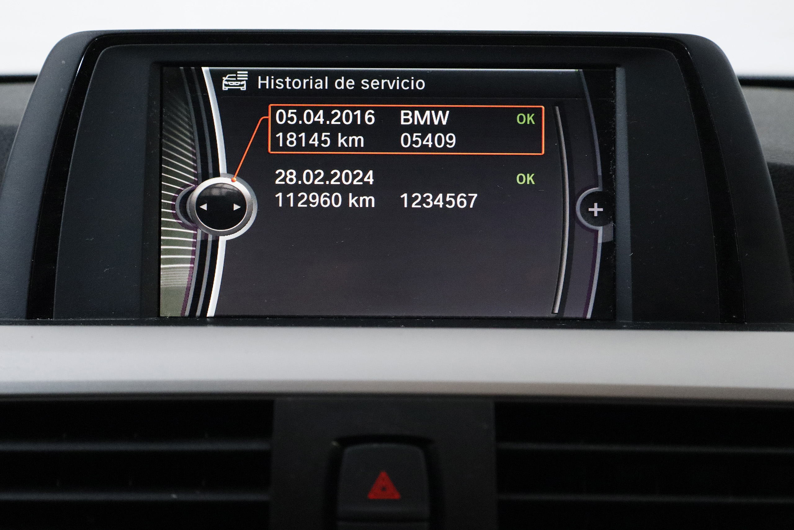 BMW 420 D COUPE XDRIVE 184CV 2P # PARKTRONIC, BLUETOOTH foto 25