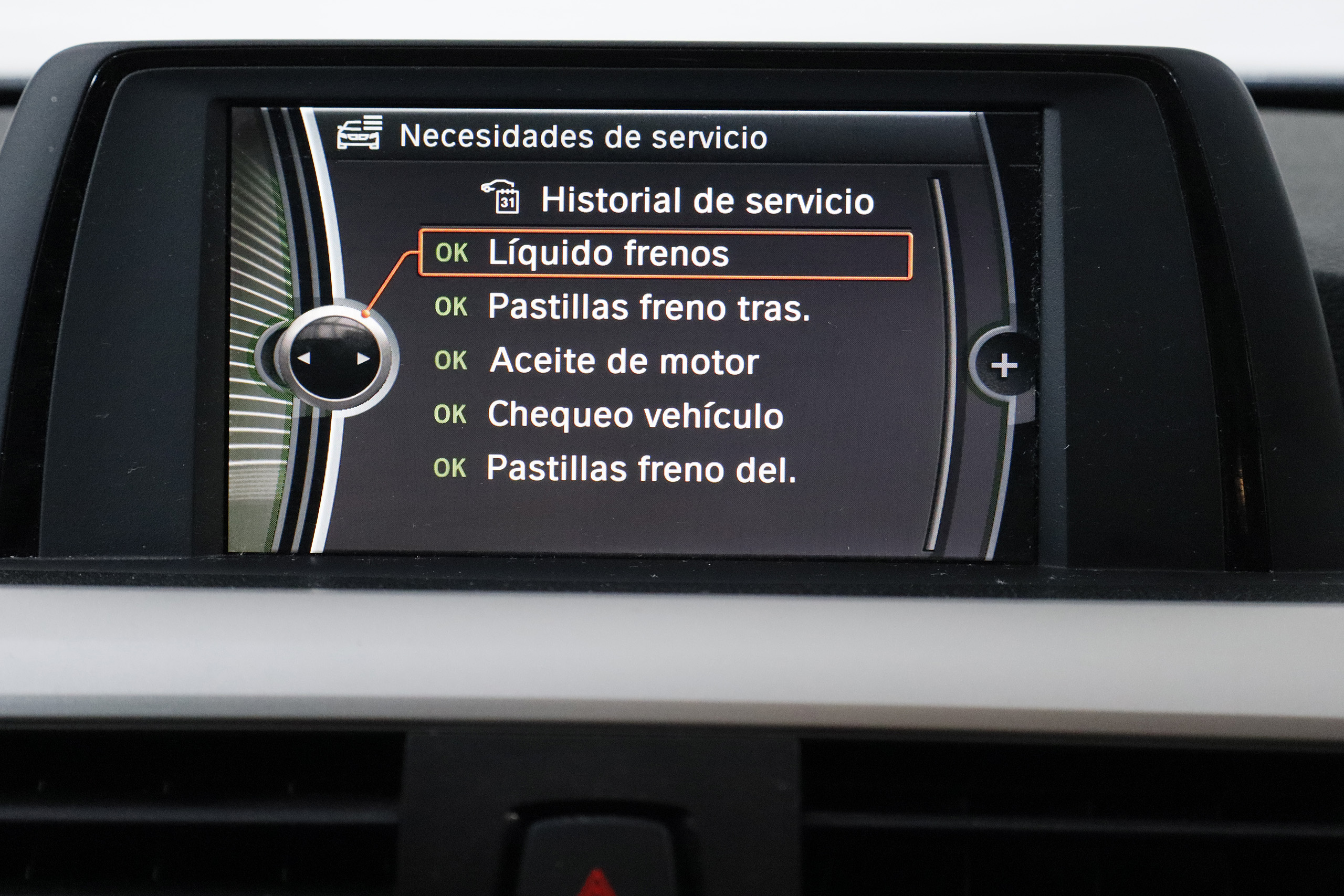 BMW 420 D COUPE XDRIVE 184CV 2P # PARKTRONIC, BLUETOOTH foto 26