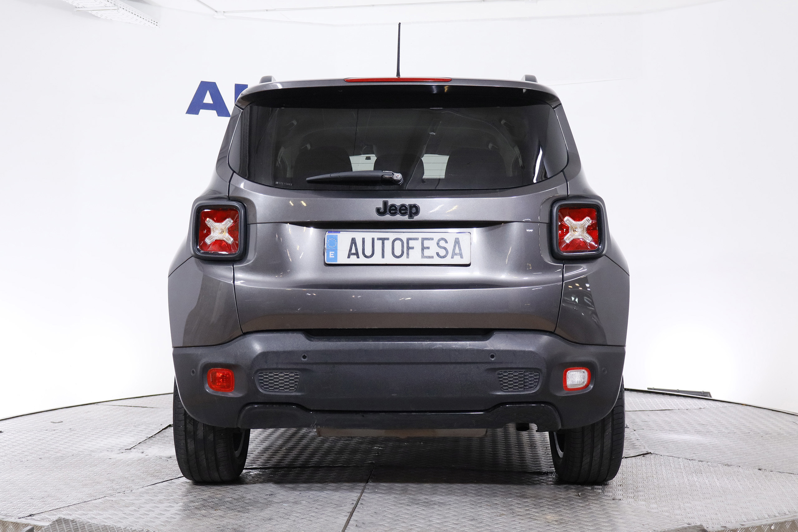 Jeep Renegade 1.6 I TORQ BROOKLYN EDITION 110CV 5P S/S #PARKTRONIC, BLUETOOTH foto 7