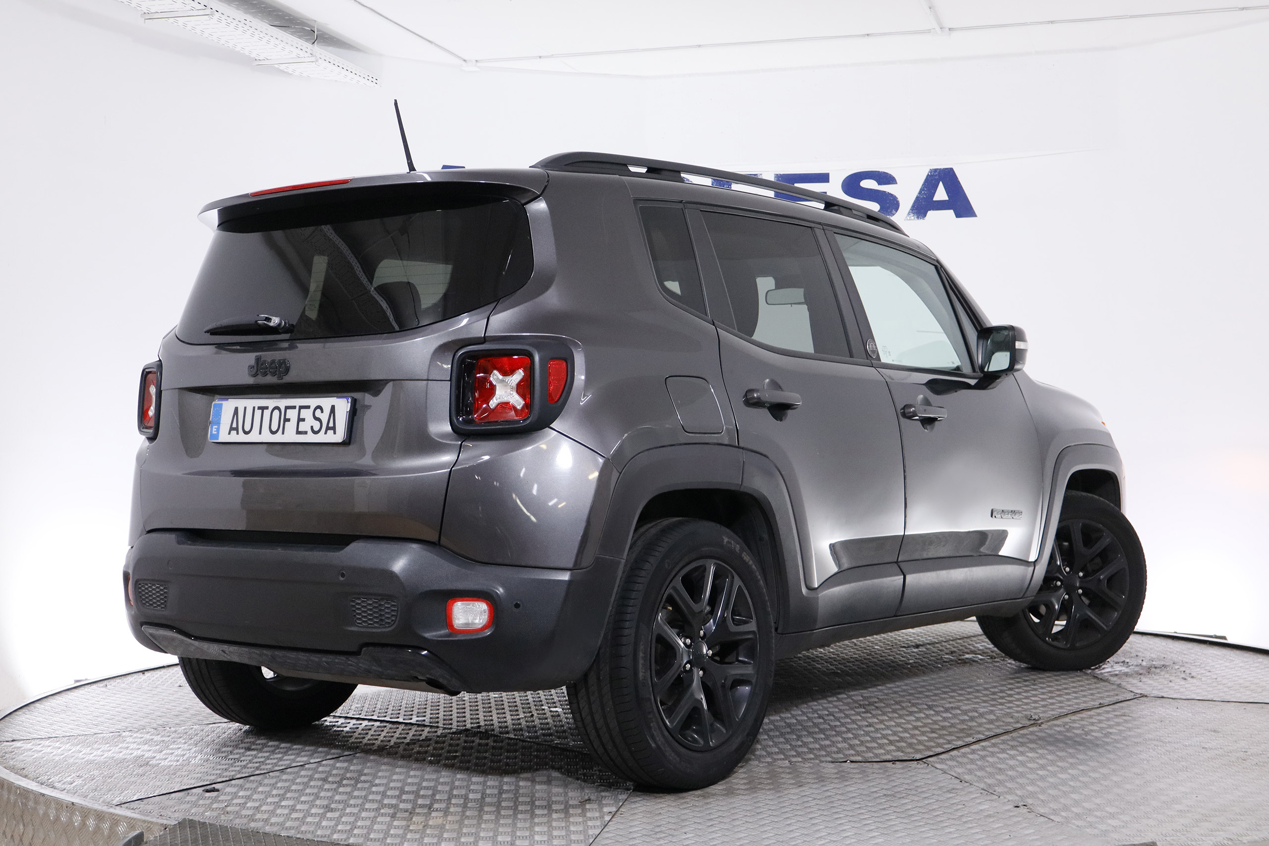 Jeep Renegade 1.6 I TORQ BROOKLYN EDITION 110CV 5P S/S #PARKTRONIC, BLUETOOTH foto 9