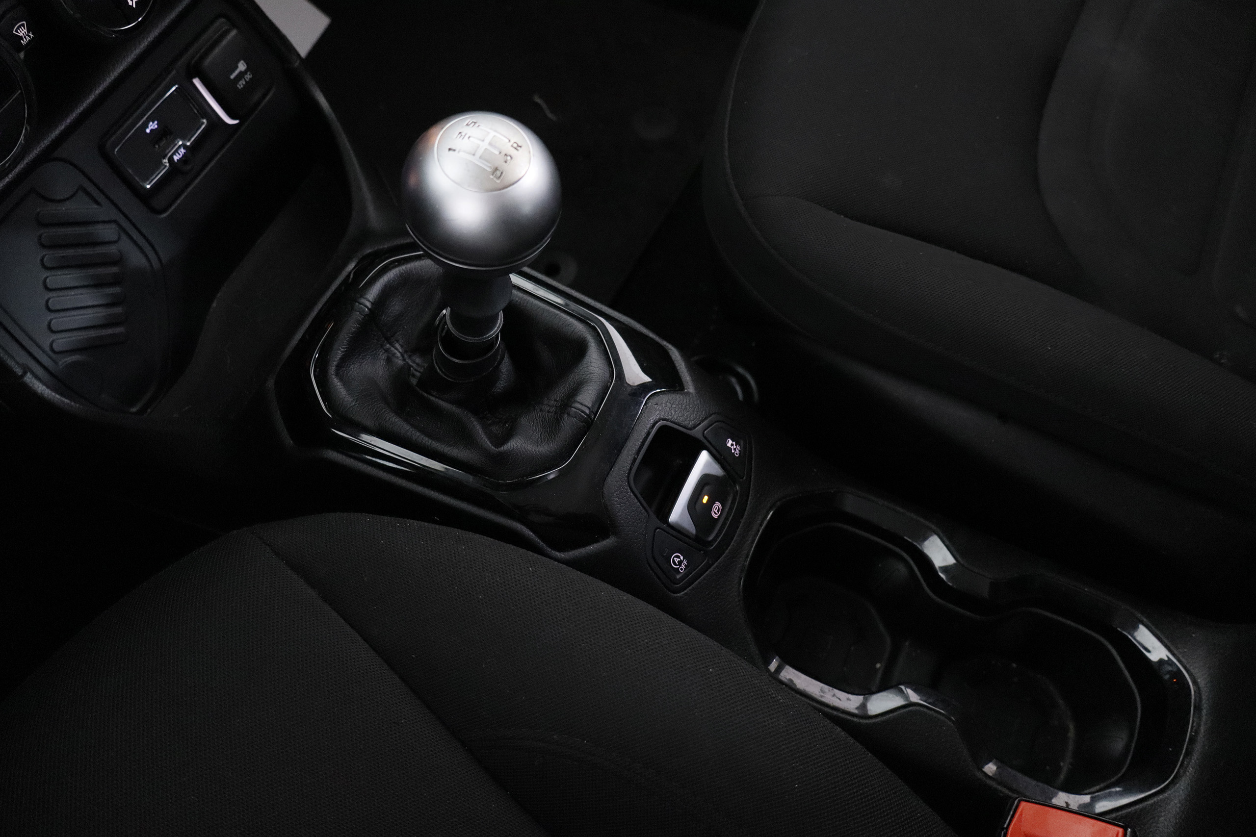 Jeep Renegade 1.6 I TORQ BROOKLYN EDITION 110CV 5P S/S #PARKTRONIC, BLUETOOTH foto 18