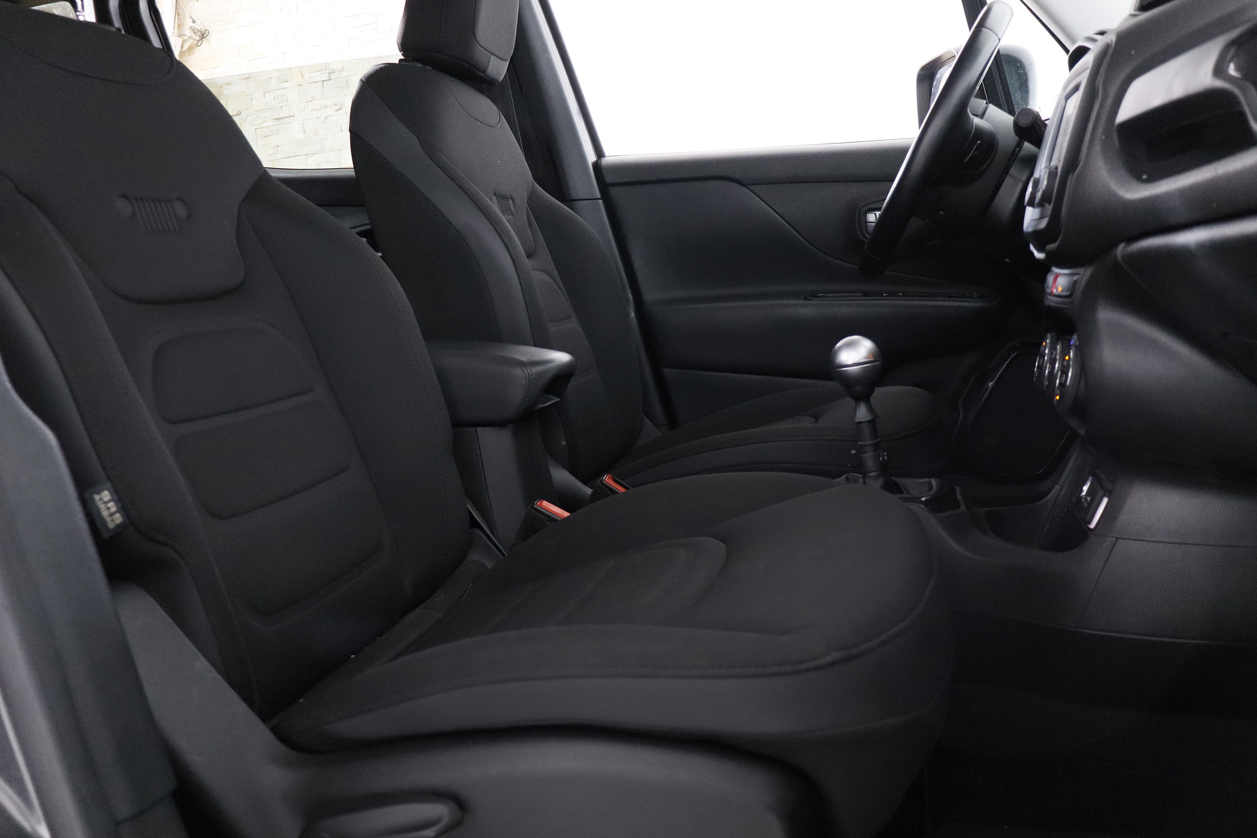 Jeep Renegade 1.6 I TORQ BROOKLYN EDITION 110CV 5P S/S #PARKTRONIC, BLUETOOTH foto 21