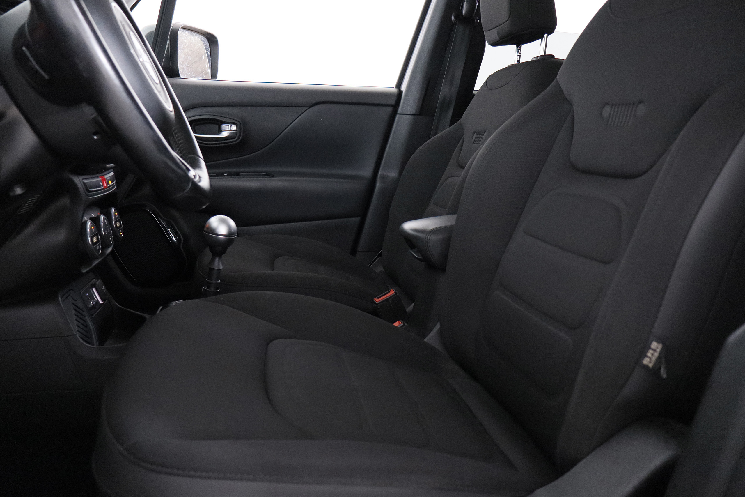 Jeep Renegade 1.6 I TORQ BROOKLYN EDITION 110CV 5P S/S #PARKTRONIC, BLUETOOTH foto 20