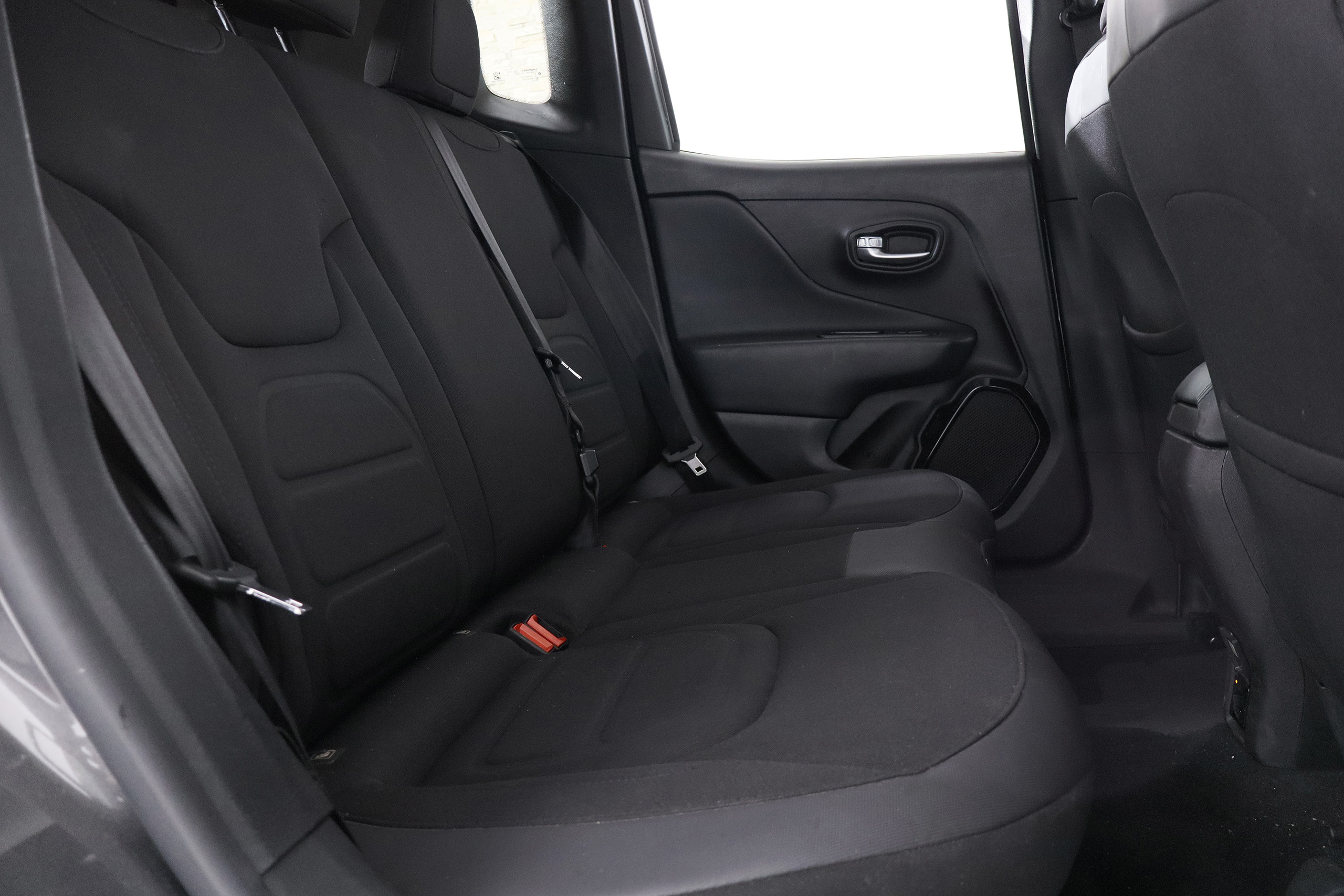 Jeep Renegade 1.6 I TORQ BROOKLYN EDITION 110CV 5P S/S #PARKTRONIC, BLUETOOTH foto 22