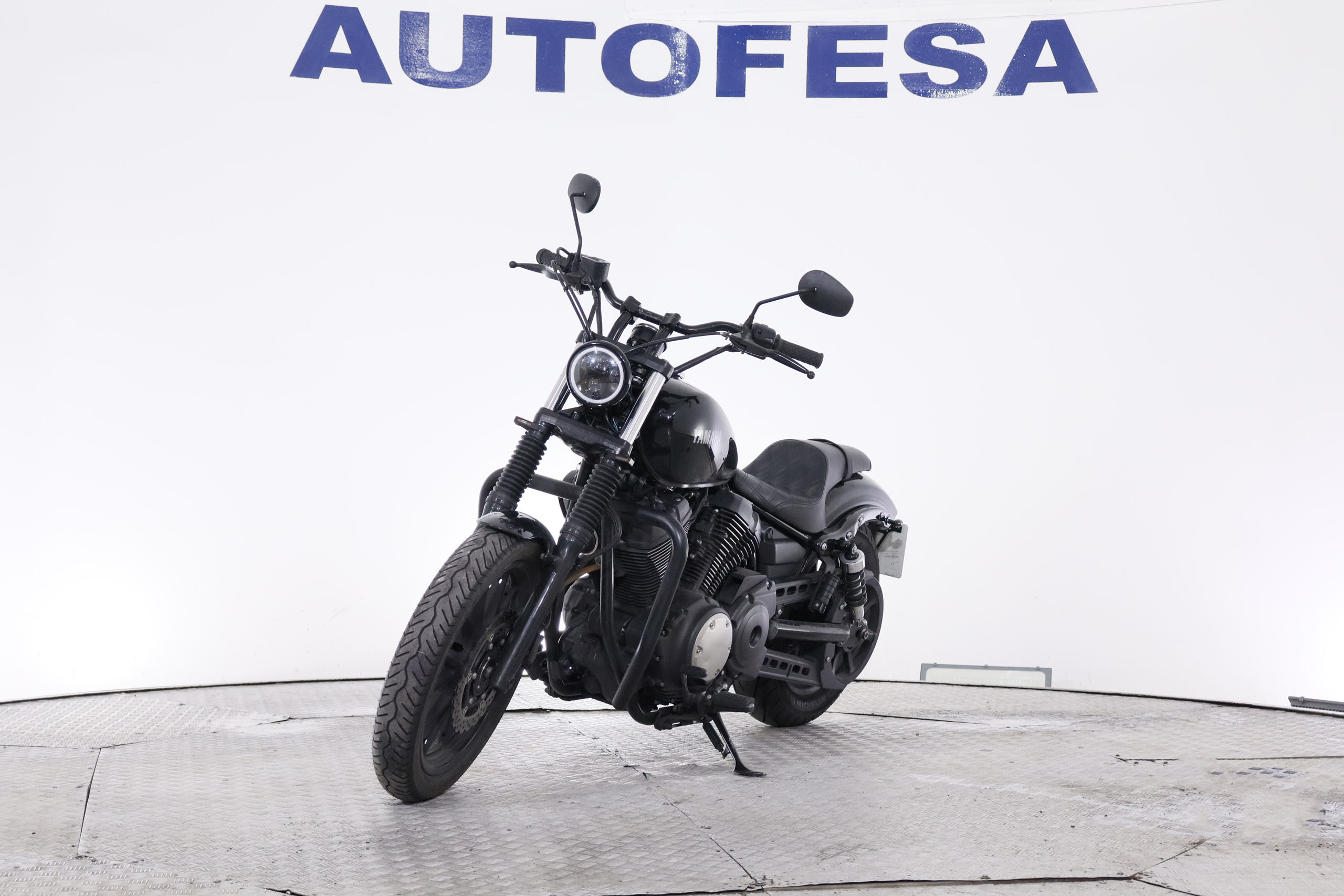 Yamaha XVS 950 CU 52CV ABS XVS 950 CU 52CV ABS foto 1