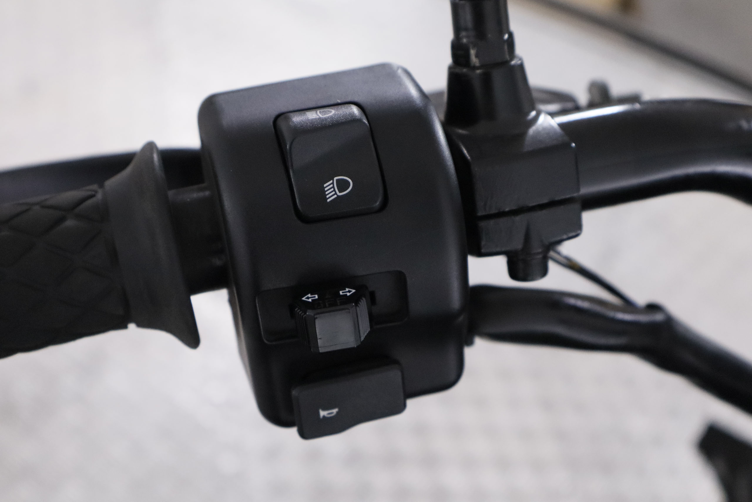 Yamaha XVS 950 CU 52CV ABS XVS 950 CU 52CV ABS foto 20