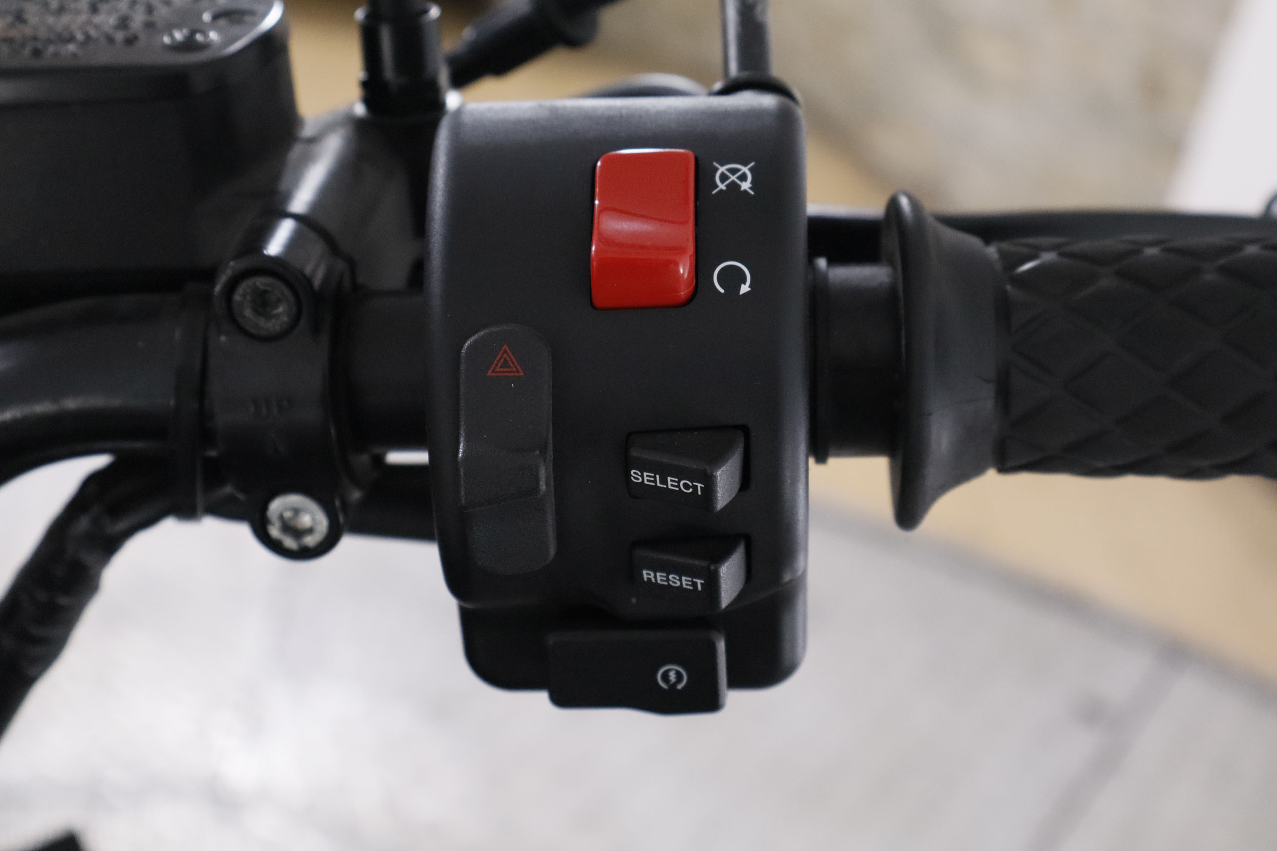 Yamaha XVS 950 CU 52CV ABS XVS 950 CU 52CV ABS foto 23