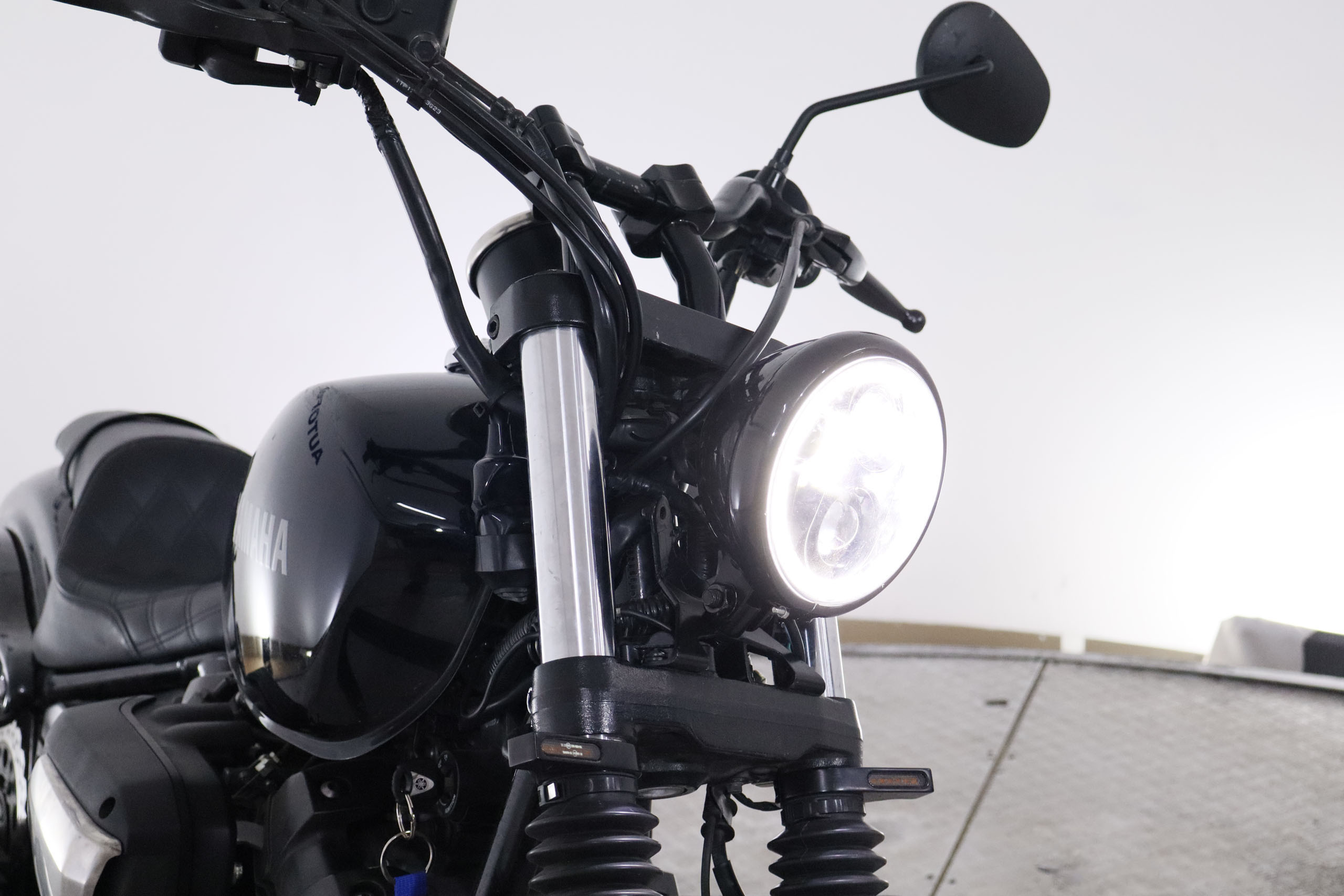 Yamaha XVS 950 CU 52CV ABS XVS 950 CU 52CV ABS foto 13