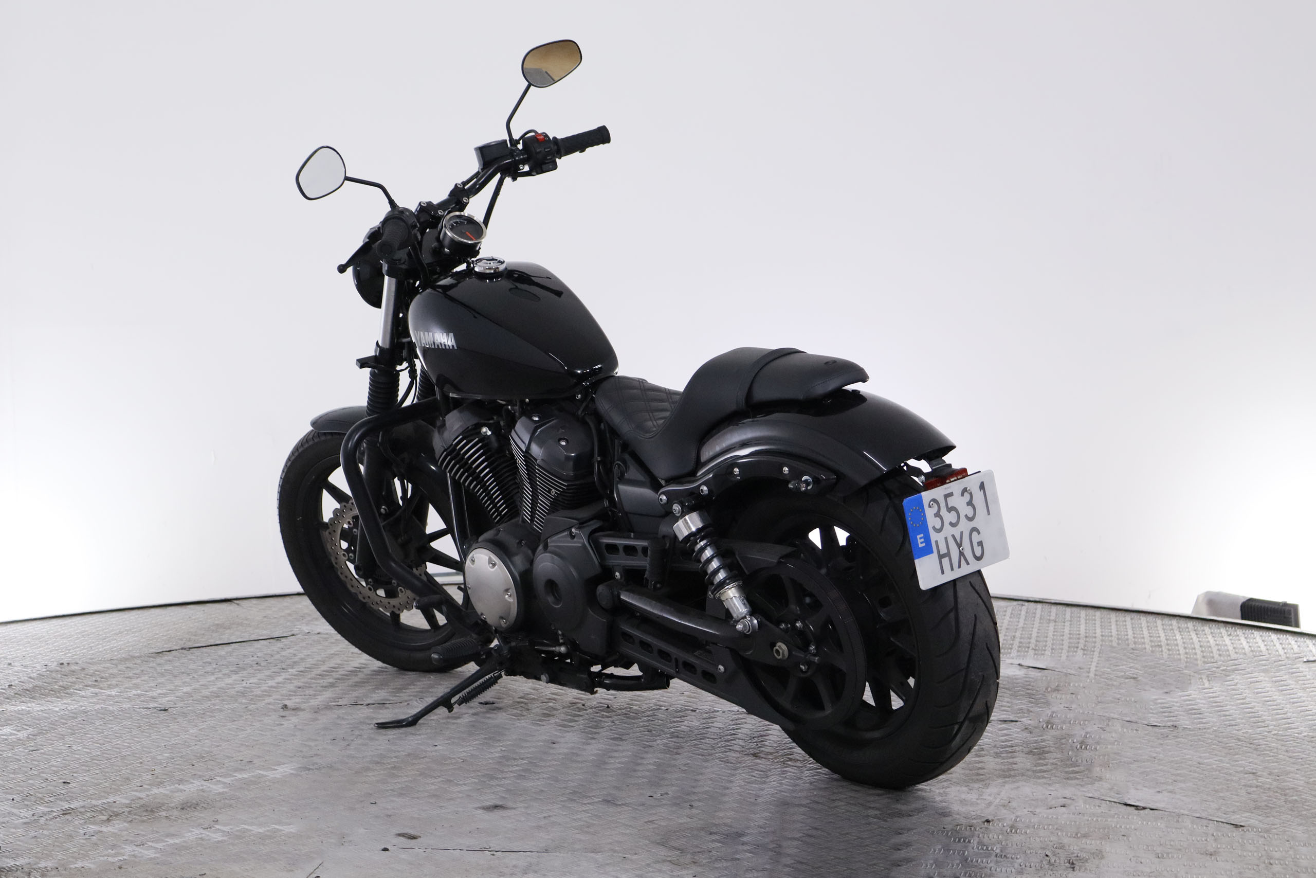 Yamaha XVS 950 CU 52CV ABS XVS 950 CU 52CV ABS foto 10