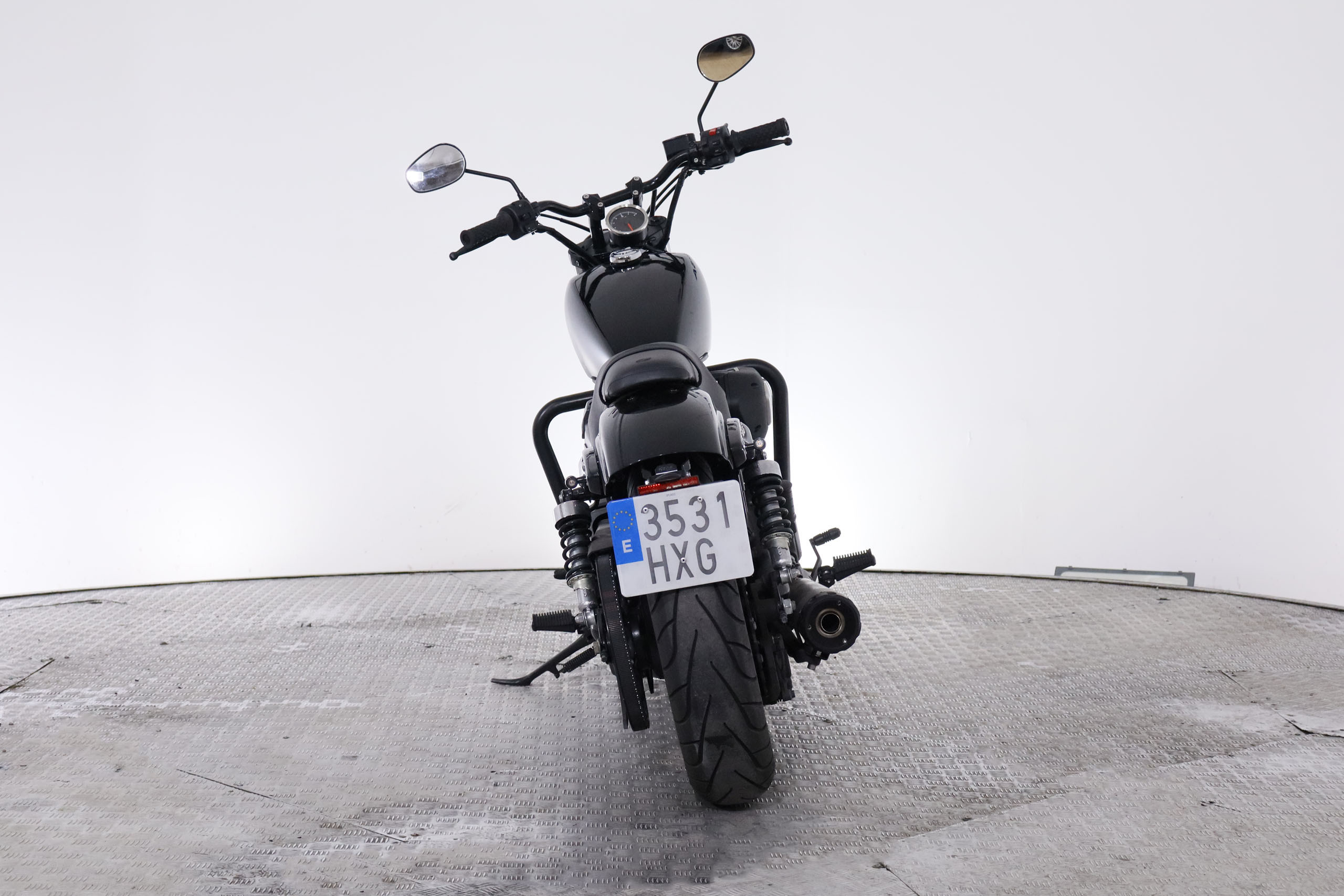 Yamaha XVS 950 CU 52CV ABS XVS 950 CU 52CV ABS foto 9