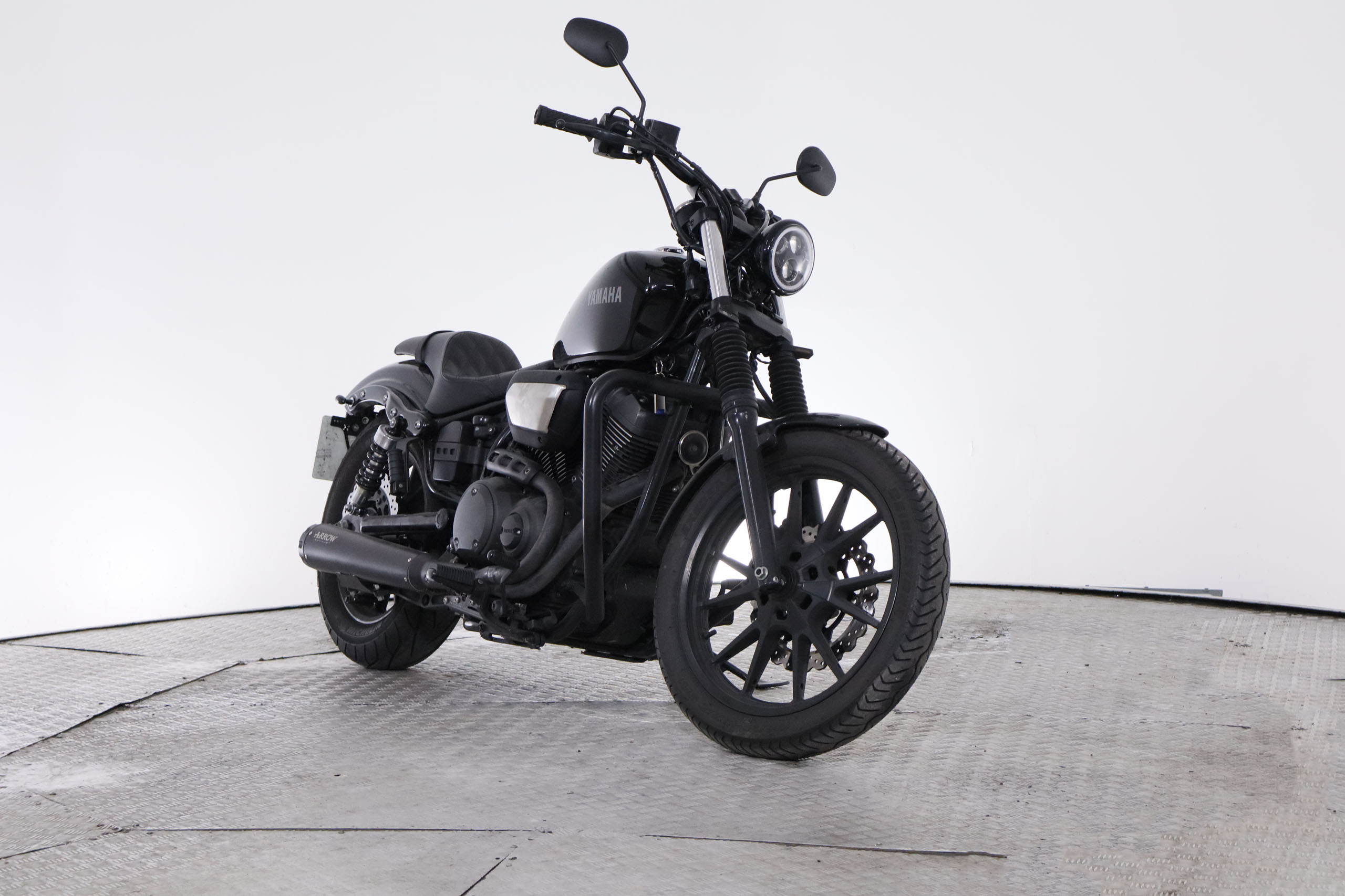 Yamaha XVS 950 CU 52CV ABS XVS 950 CU 52CV ABS foto 5