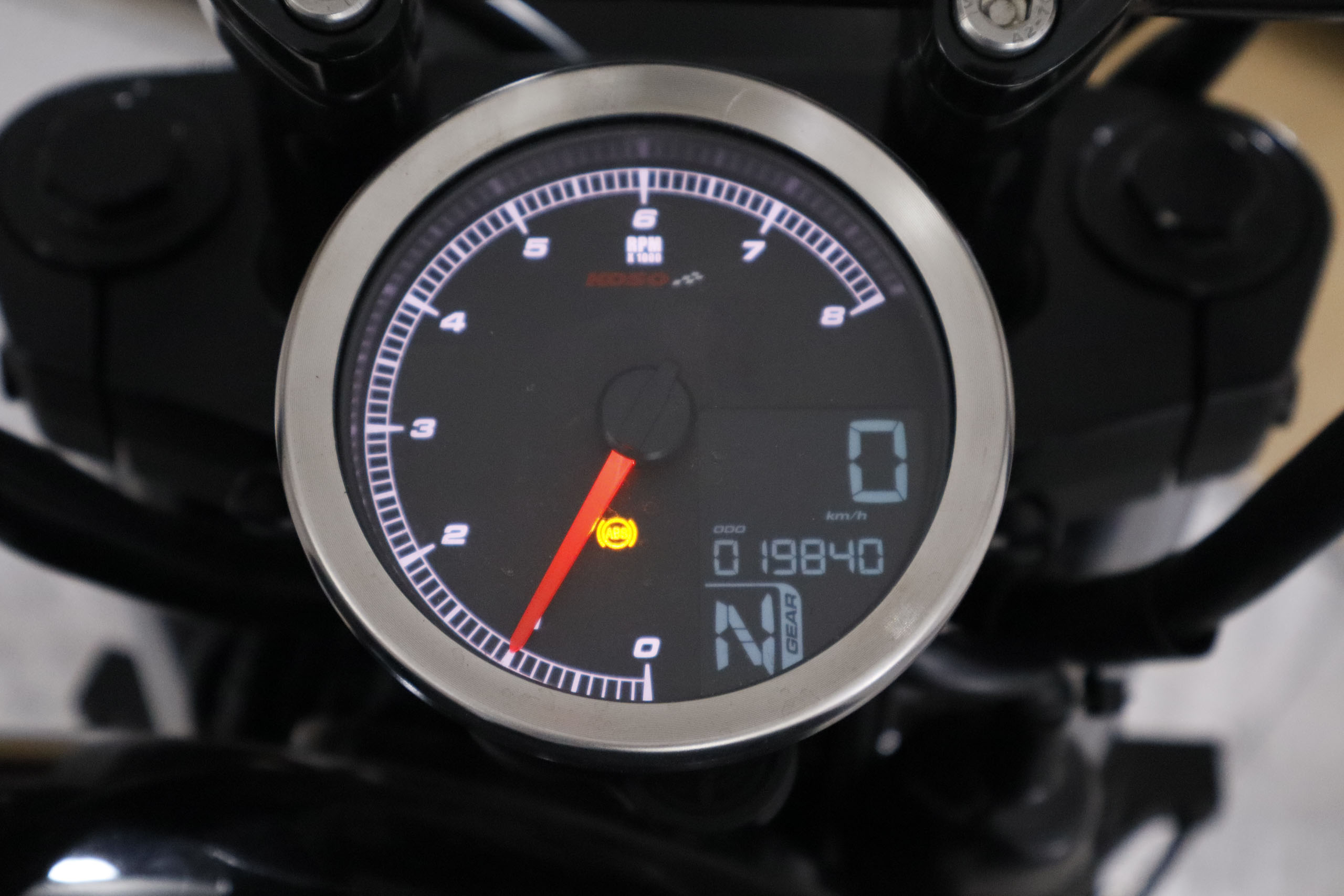 Yamaha XVS 950 CU 52CV ABS XVS 950 CU 52CV ABS foto 22