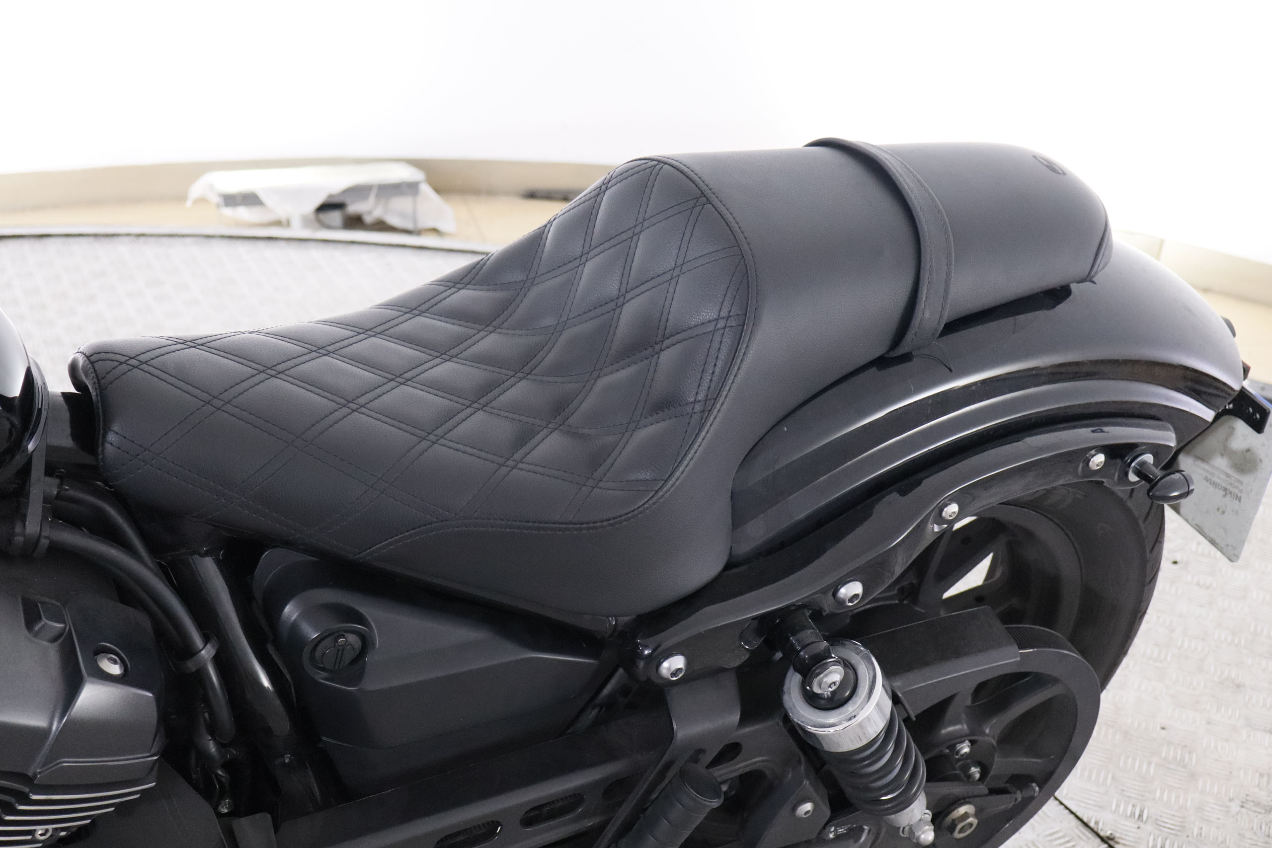 Yamaha XVS 950 CU 52CV ABS XVS 950 CU 52CV ABS foto 17