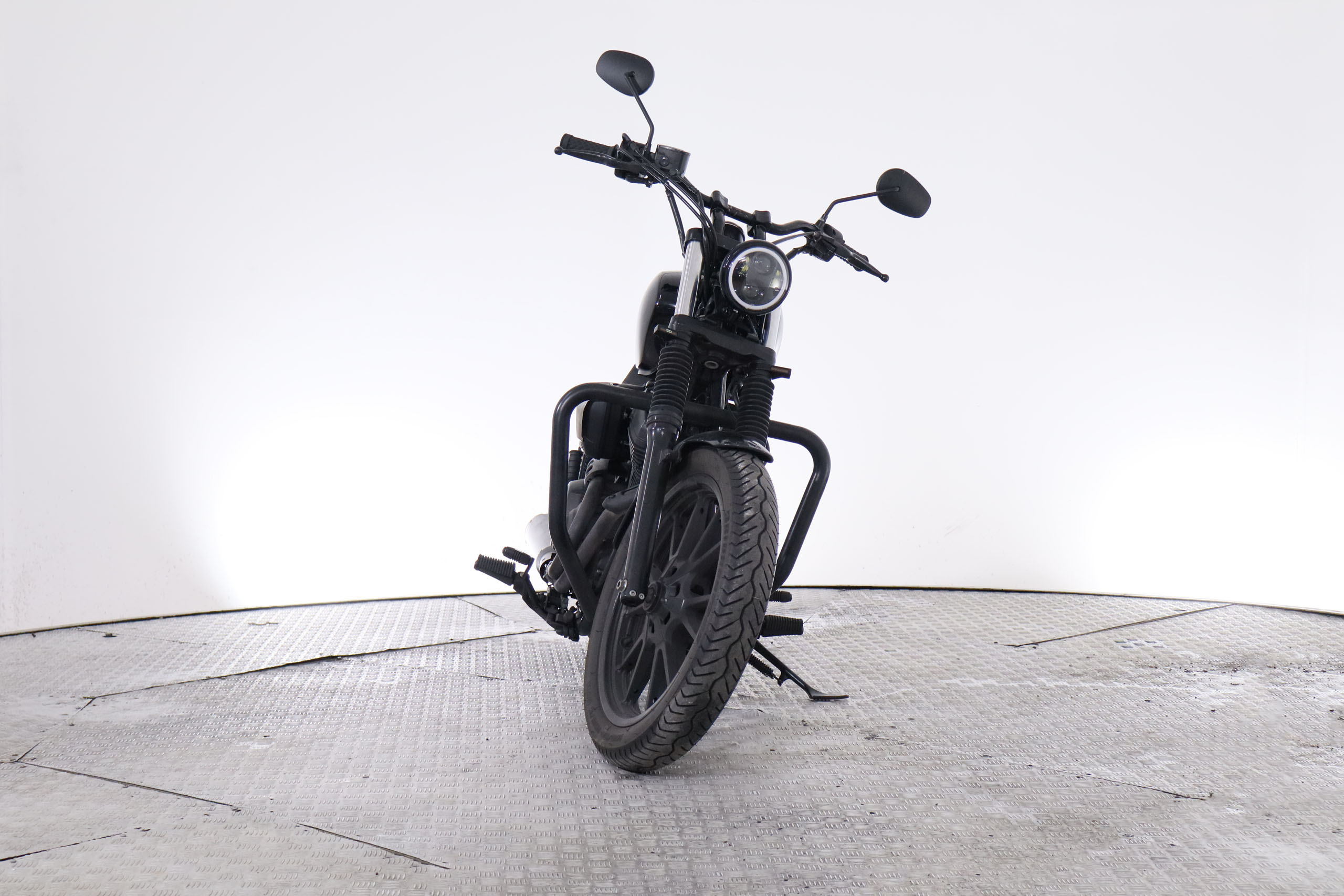 Yamaha XVS 950 CU 52CV ABS XVS 950 CU 52CV ABS foto 3