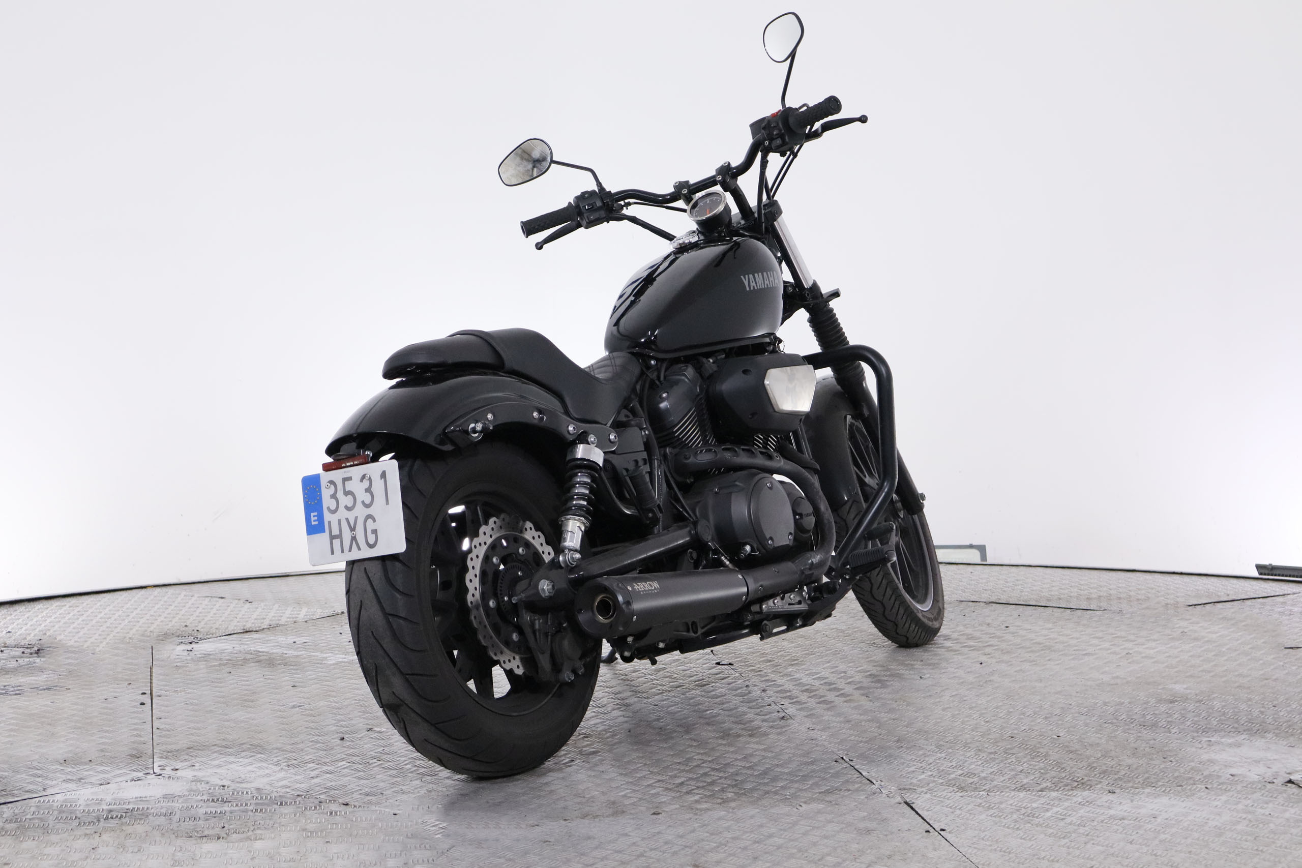 Yamaha XVS 950 CU 52CV ABS XVS 950 CU 52CV ABS foto 7