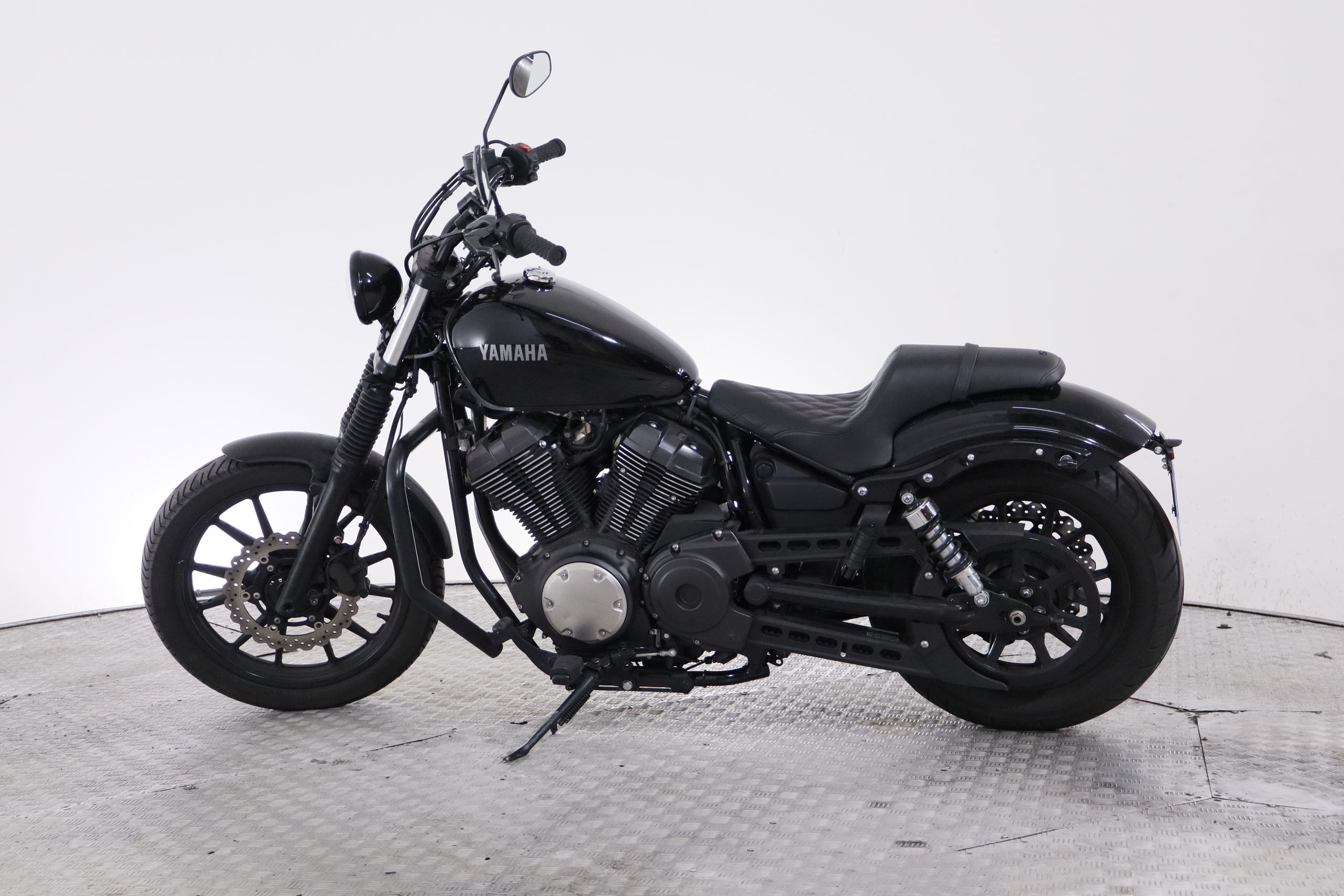 Yamaha XVS 950 CU 52CV ABS XVS 950 CU 52CV ABS foto 6