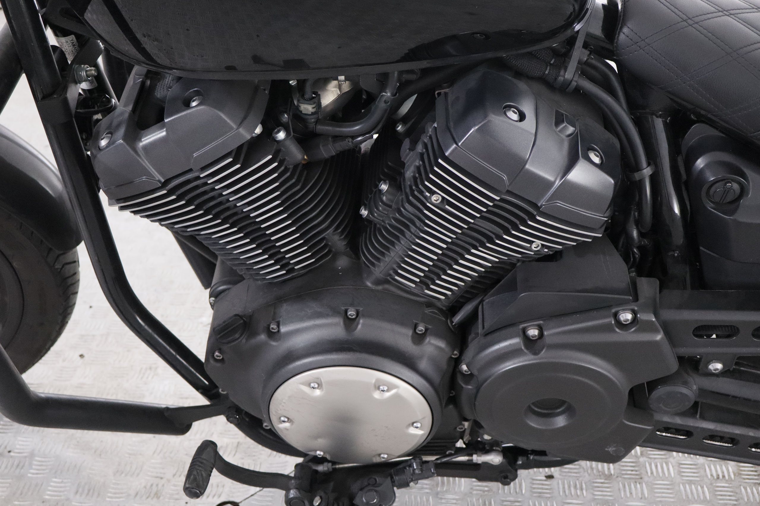 Yamaha XVS 950 CU 52CV ABS XVS 950 CU 52CV ABS foto 14