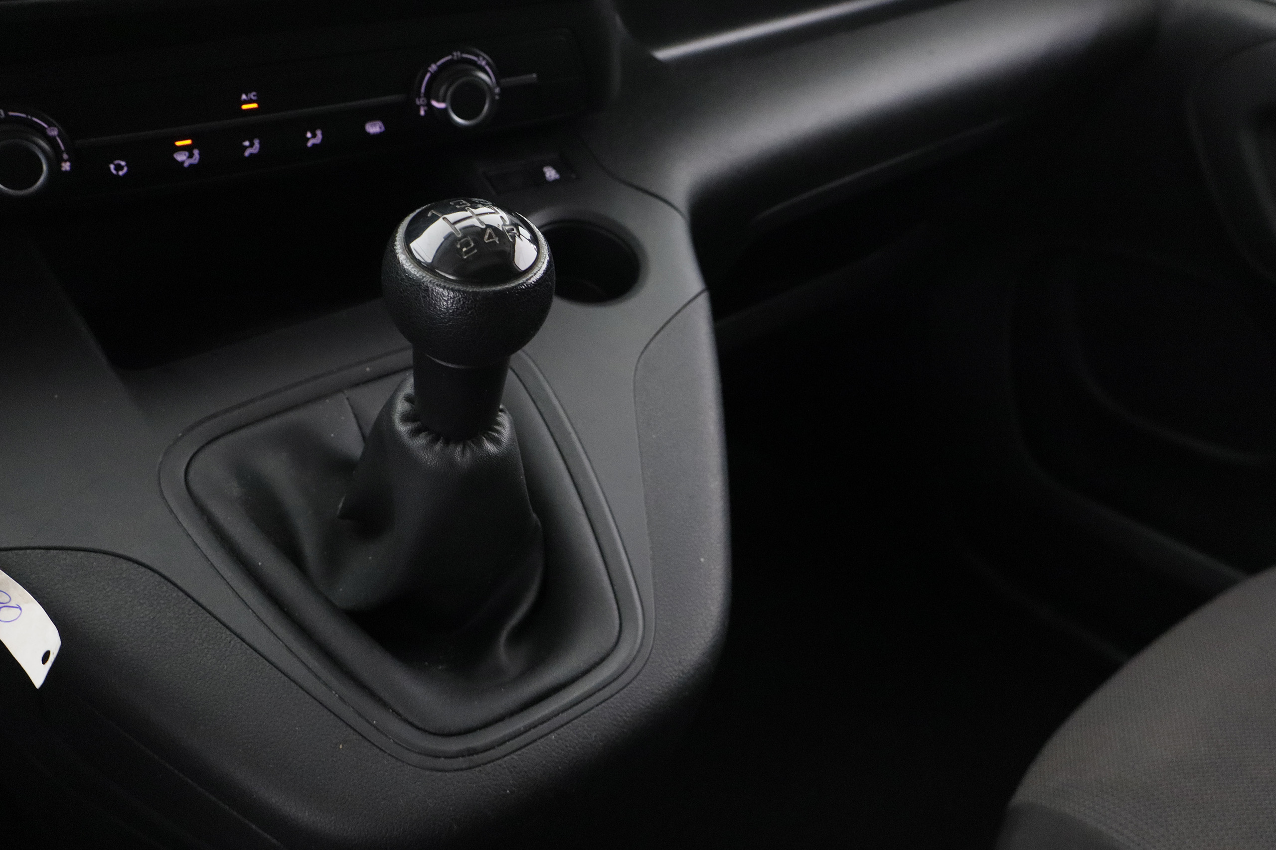 Opel Combo CARGO EXPRESS 1.5 TD 1000 KG 100CV 3P S/S # IVA DEDUCIBLE, BLUETOOTH foto 18