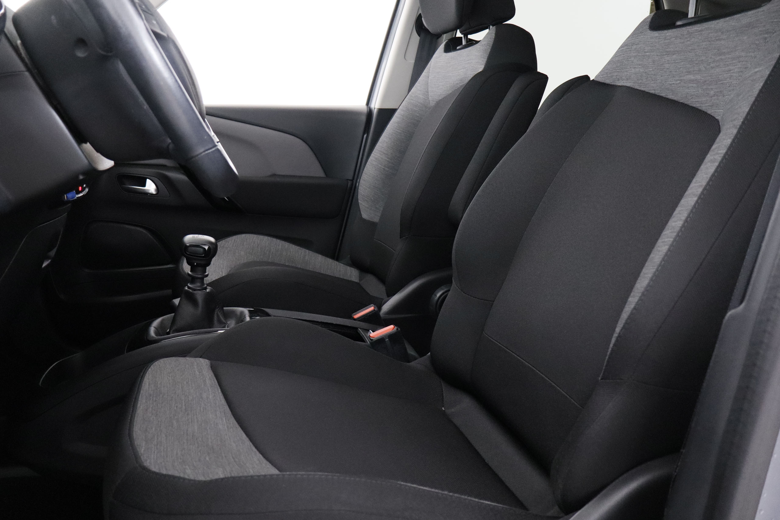 Citroen C4 SPACETOURER 1.2i 130CV FEEL 5P # NAVY,CAMARA TRASERA C4 SPACETOURER 1.2i 130CV FEEL 5P # NAVY,CAMARA TRASERA foto 25