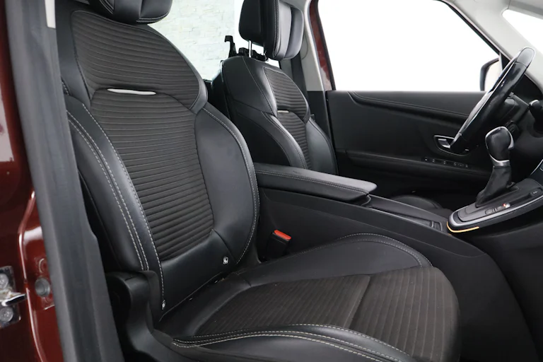 Renault Grand Scenic 1.6 DCI EDITION ONE AUTO EDC 160CV 7 PLAZAS 5P # TECHO PANORAMICO ,NAVY,FAROS LED foto 25