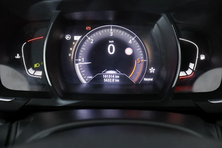 Renault Grand Scenic 1.6 DCI EDITION ONE AUTO EDC 160CV 7 PLAZAS 5P # TECHO PANORAMICO ,NAVY,FAROS LED foto 22