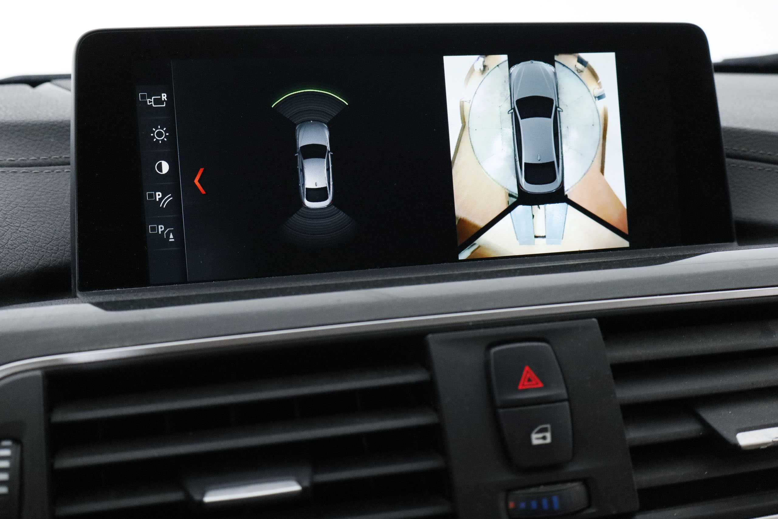 BMW 430I 430I GRAN COUPE 430I 252CV 5P LUXURY AUTO S/S #, NAVY, CUERO, CAMARA foto 22