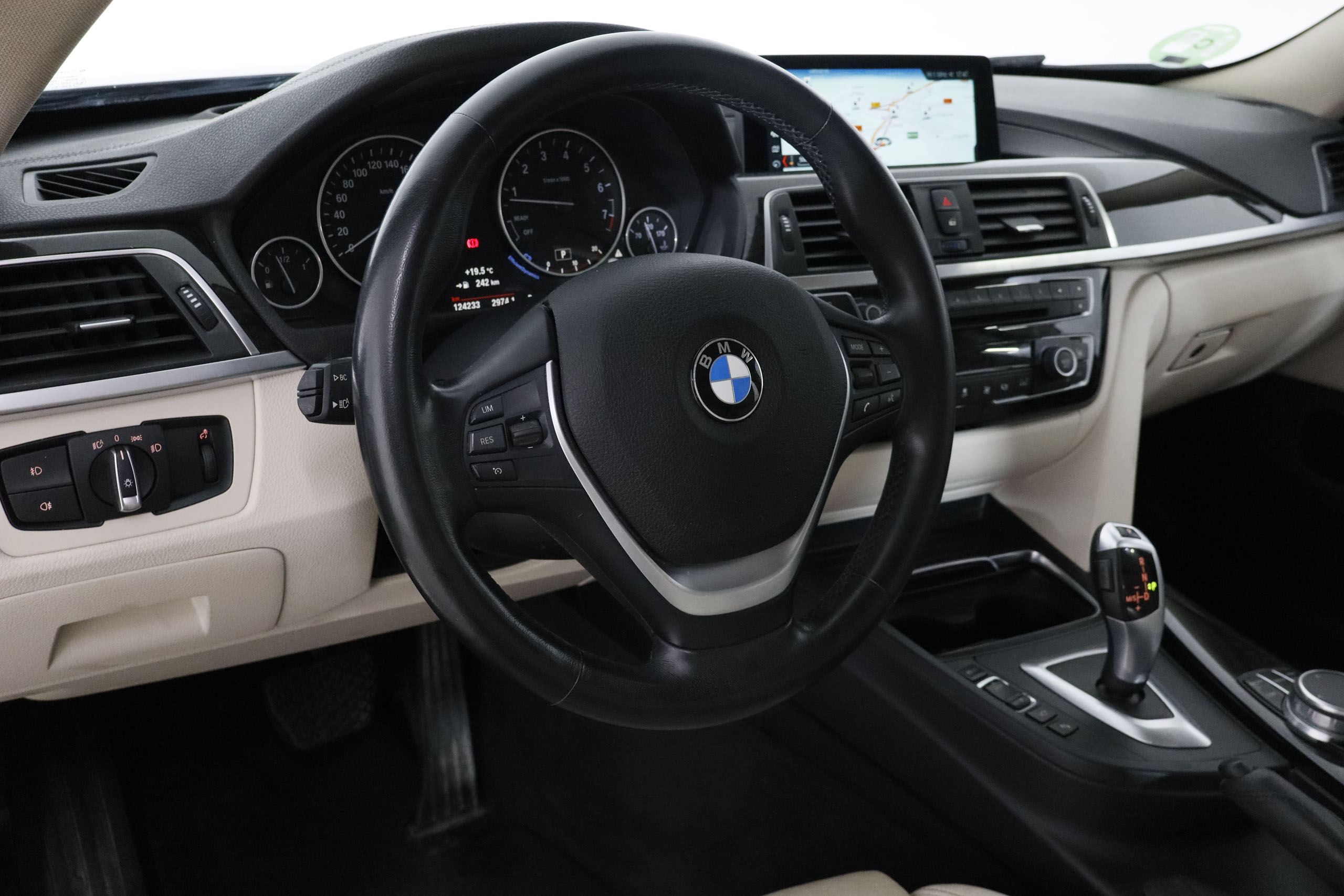 BMW 430I 430I GRAN COUPE 430I 252CV 5P LUXURY AUTO S/S #, NAVY, CUERO, CAMARA foto 14