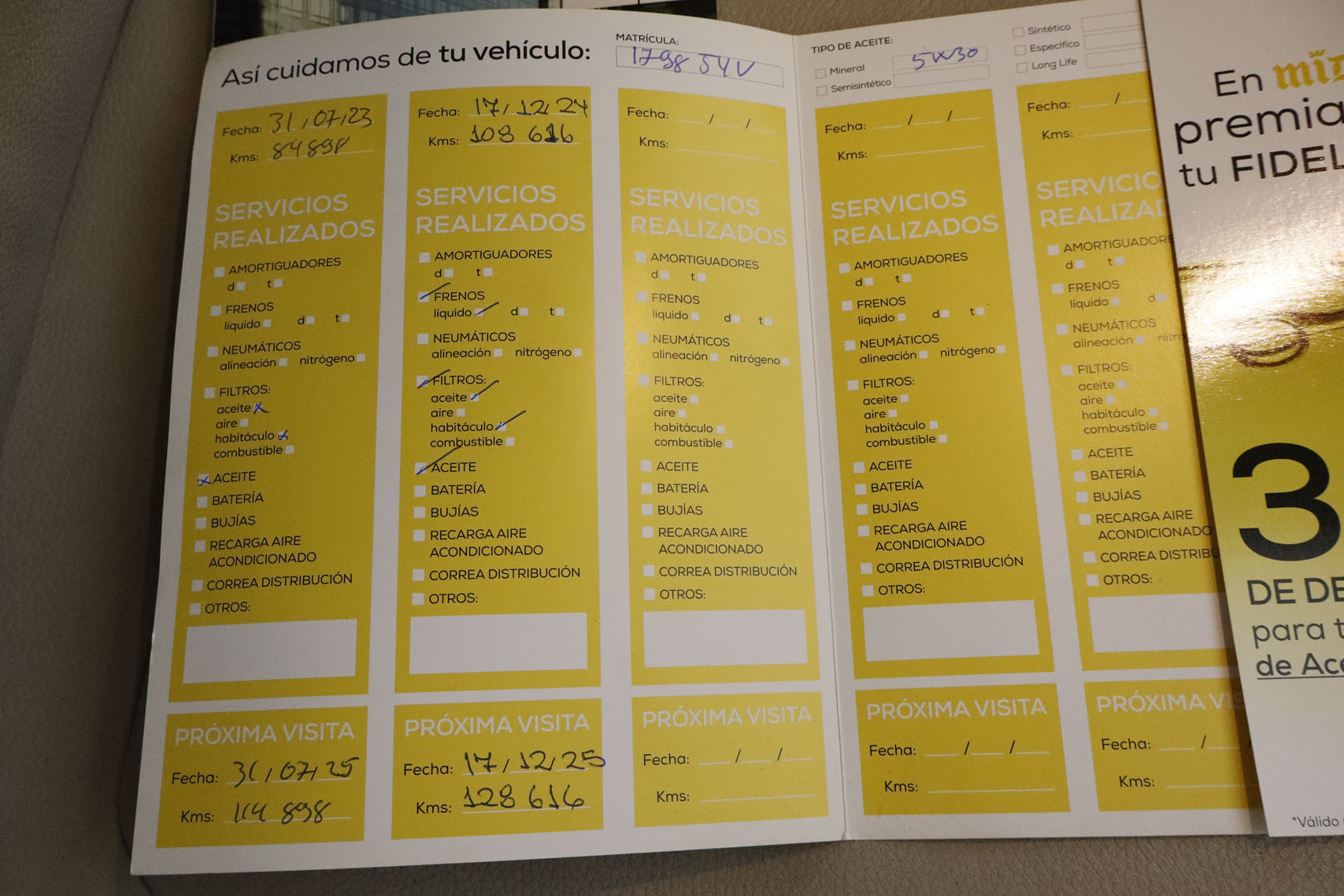 BMW 430I 430I GRAN COUPE 430I 252CV 5P LUXURY AUTO S/S #, NAVY, CUERO, CAMARA foto 32