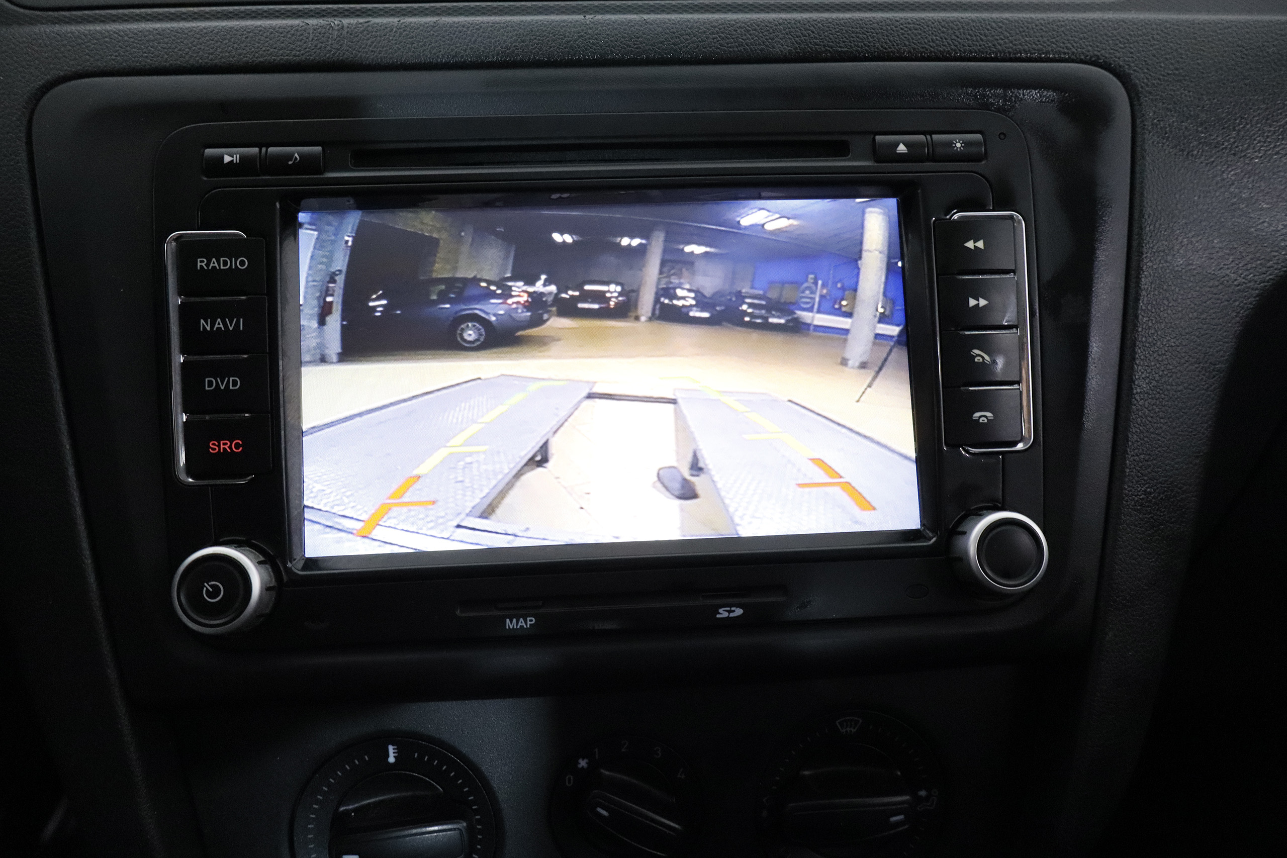 Seat Toledo 1.6 TDI STYLE 105CV 5P # NAVY, PARKTRONIC foto 21