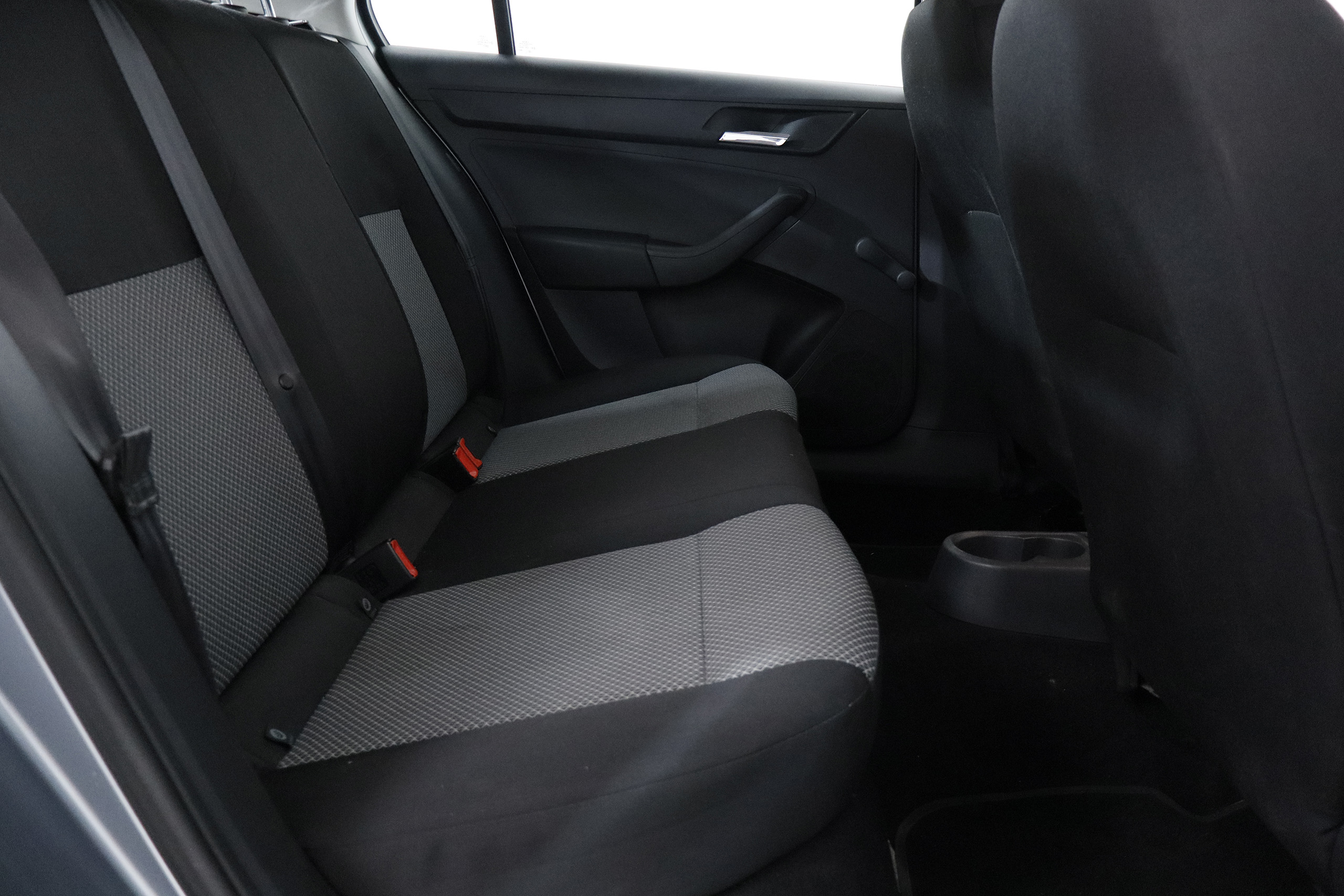 Seat Toledo 1.6 TDI STYLE 105CV 5P # NAVY, PARKTRONIC foto 24