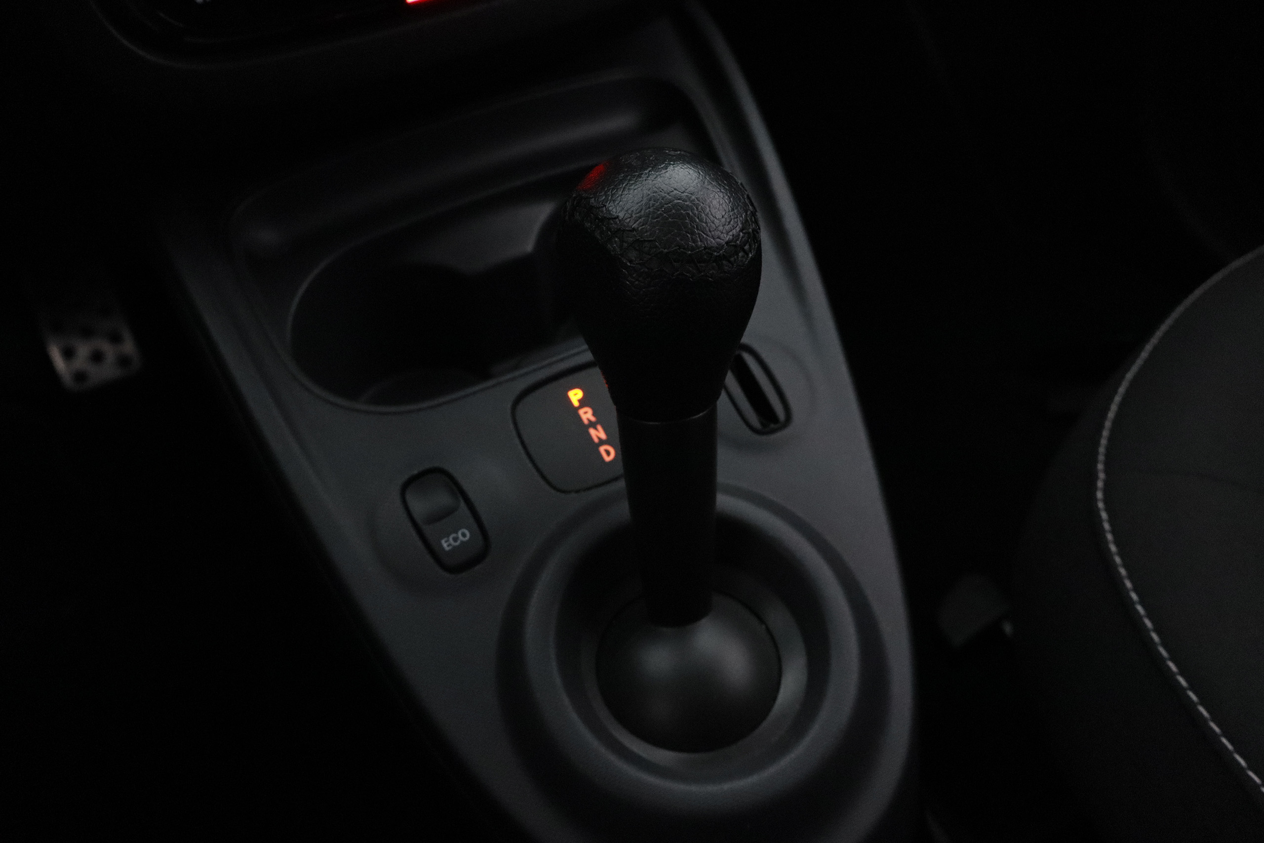 Smart Forfour EQ 82CV 5P AUTO # TECHO PANORAMICO, NAVY, PARKTRONIC foto 21