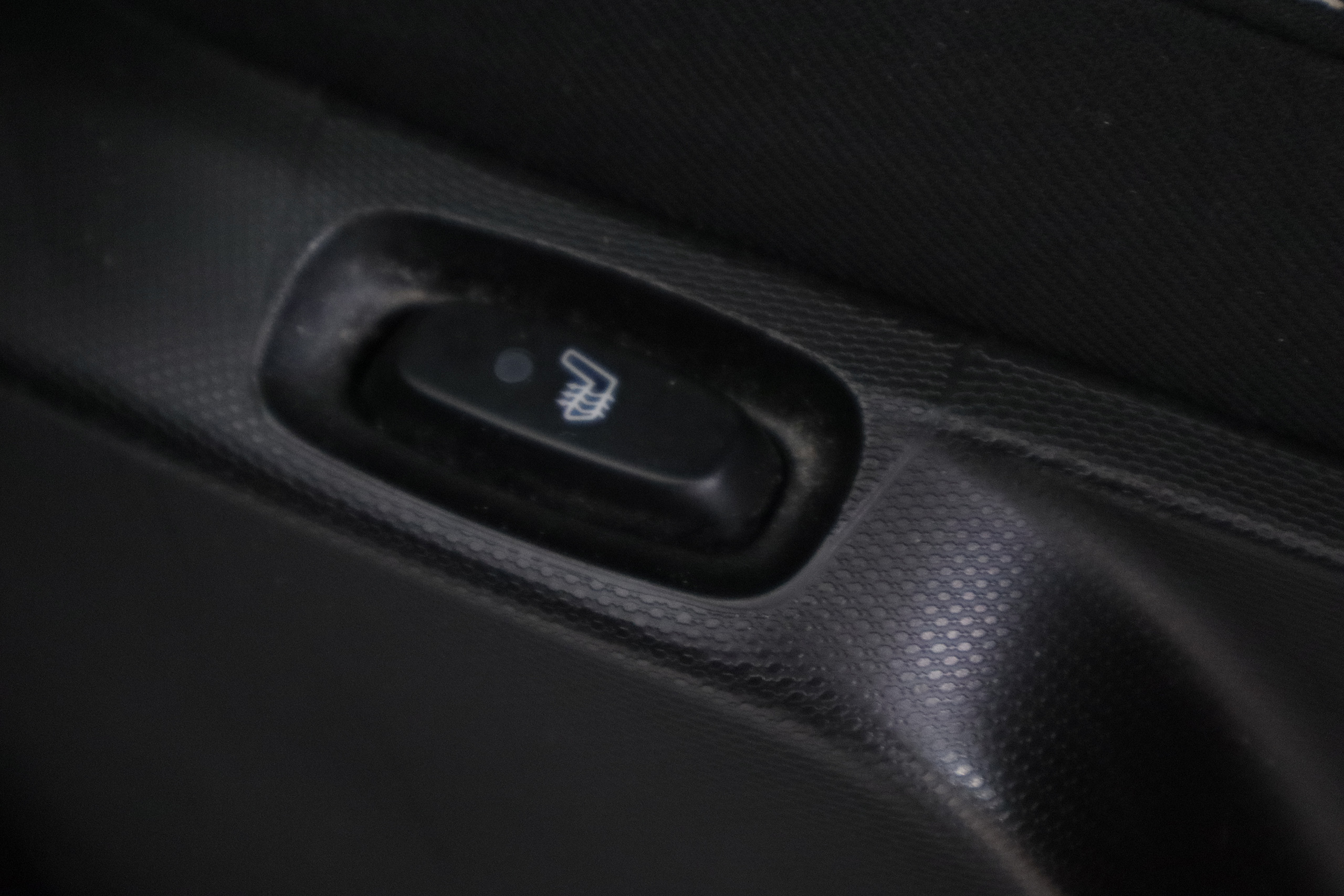 Smart Forfour EQ 82CV 5P AUTO # TECHO PANORAMICO, NAVY, PARKTRONIC foto 28