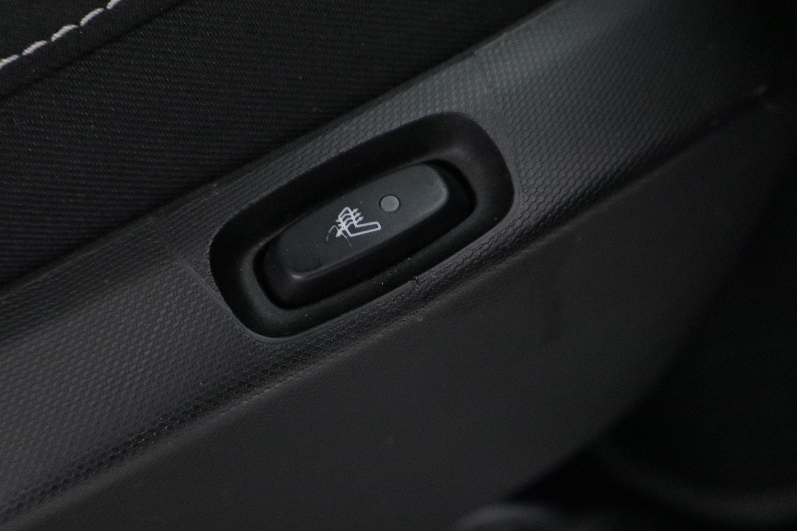 Smart Forfour EQ 82CV 5P AUTO # TECHO PANORAMICO, NAVY, PARKTRONIC foto 26