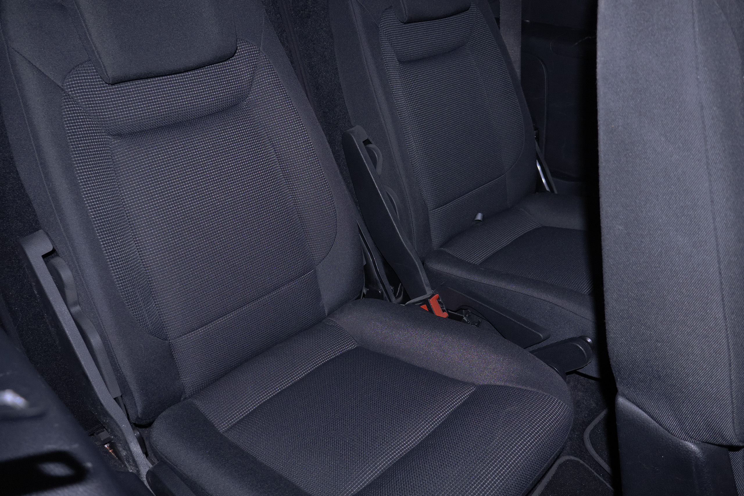 Ford S-max 2.0 TITANIUM 140CV 7 PLAZAS 5P # PARKTRONIC foto 22