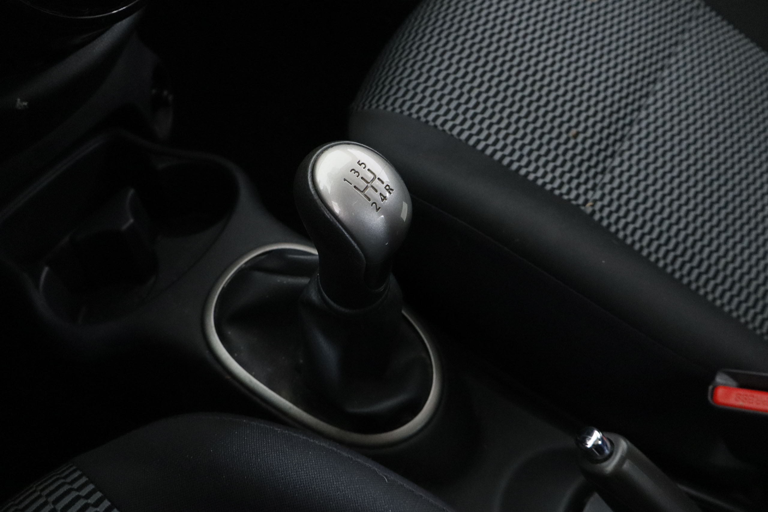 Nissan Micra 1.2I ACENTA PLUS 80CV 5P # PARKTRONIC foto 17