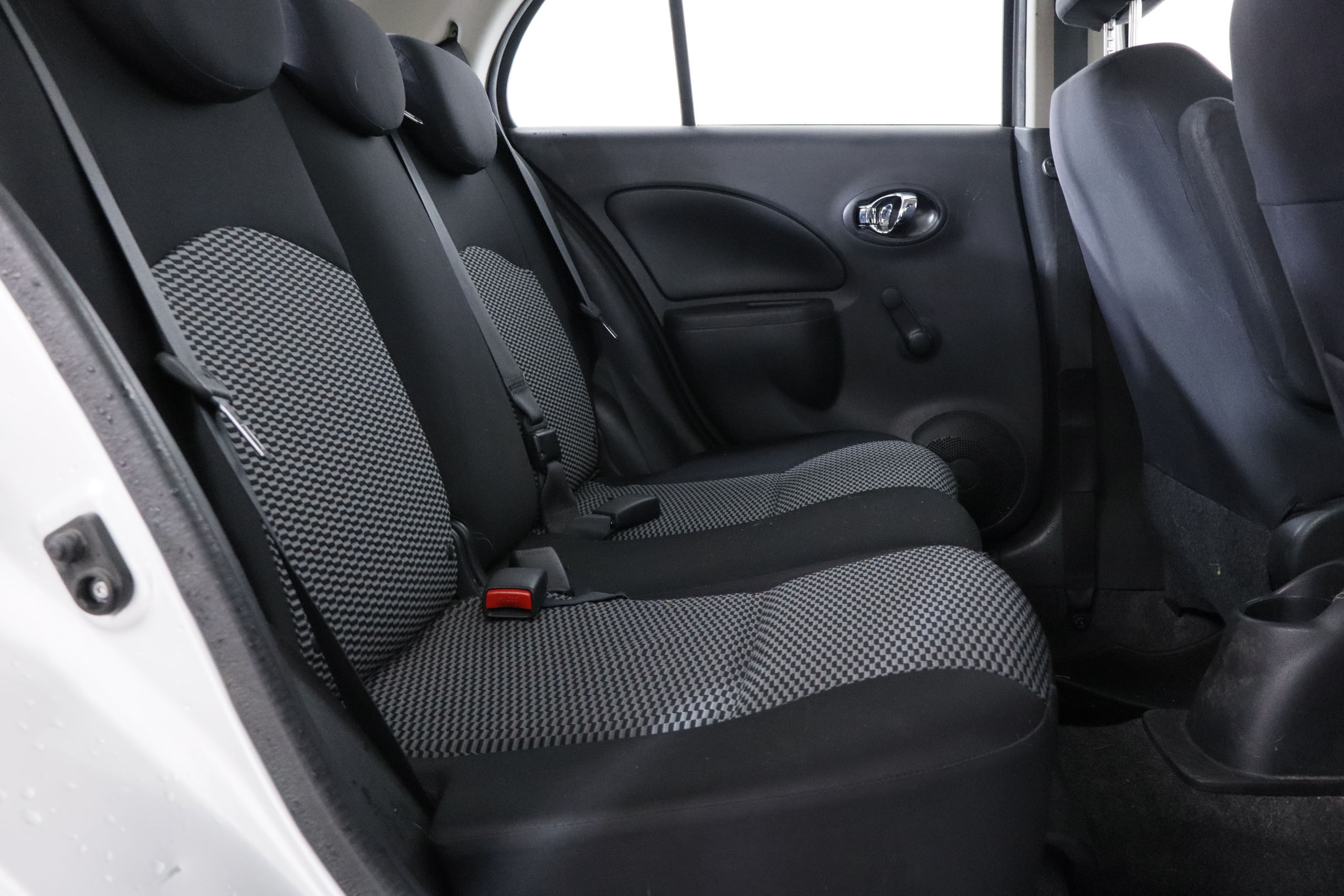 Nissan Micra 1.2I ACENTA PLUS 80CV 5P # PARKTRONIC foto 21