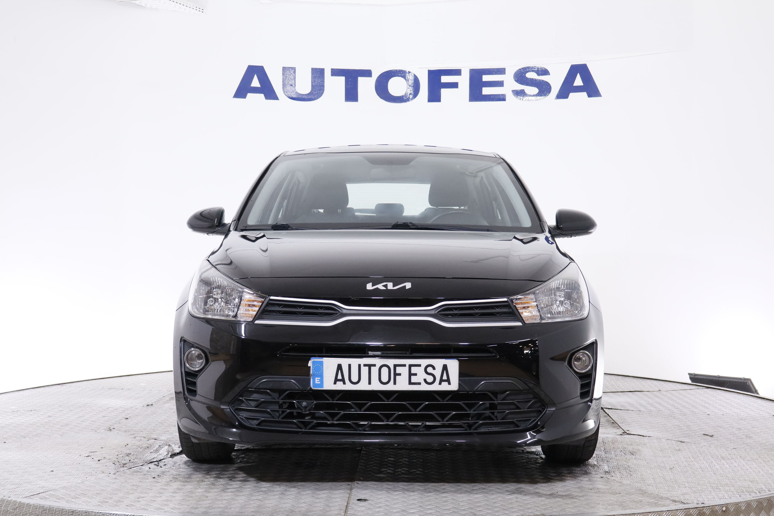 Kia Rio 1.2 DPI ACTIVE 84CV 5P # IVA DEDUCIBLE,CAMARA TRASERA foto 2