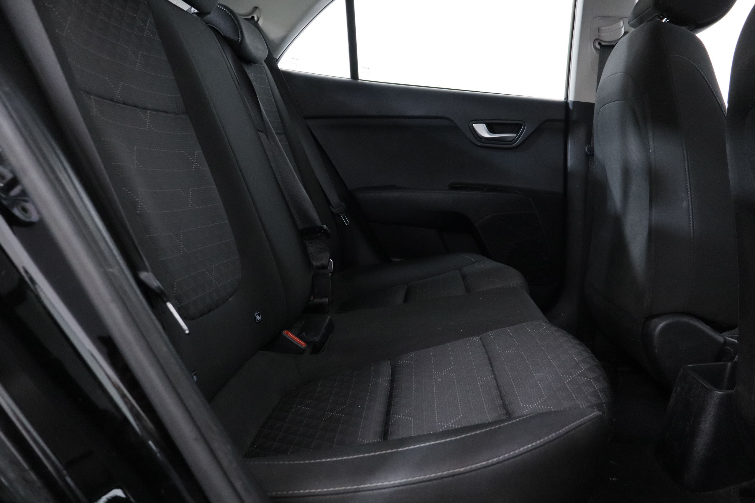 Kia Rio 1.2 DPI ACTIVE 84CV 5P # IVA DEDUCIBLE,CAMARA TRASERA foto 23