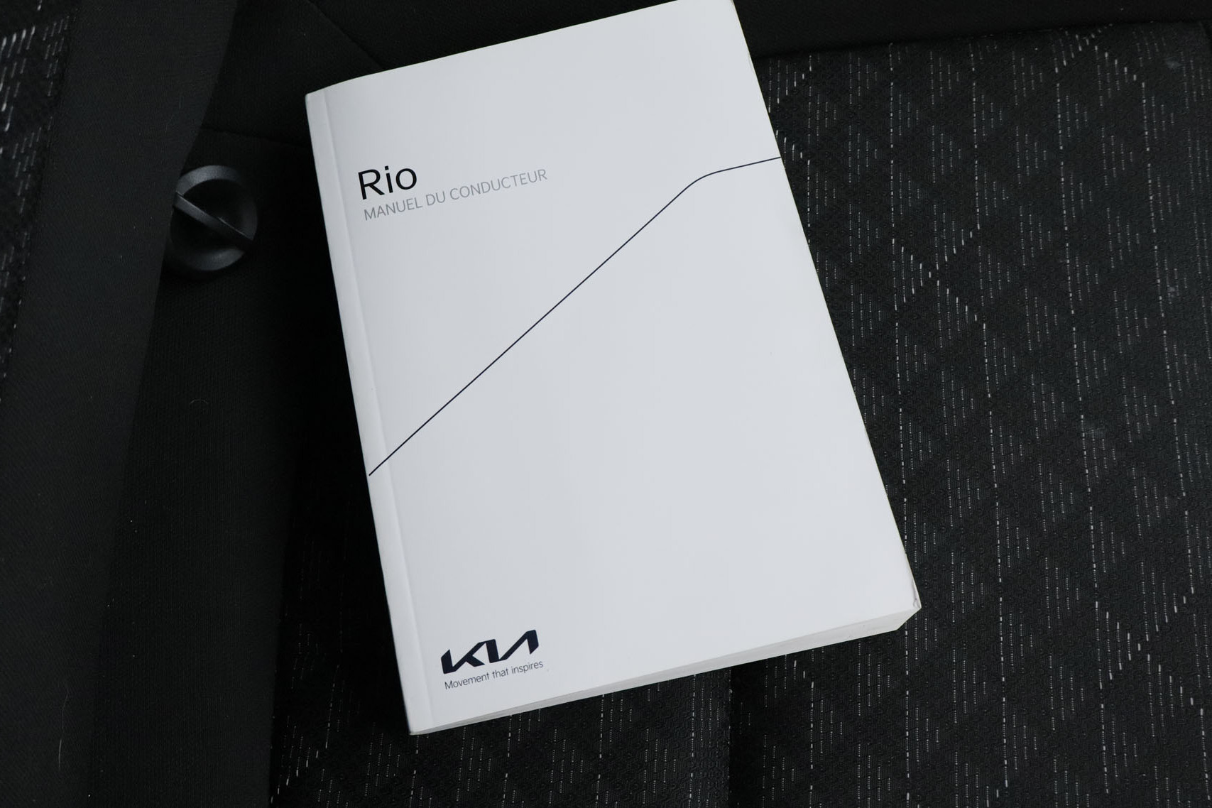 Kia Rio 1.2 DPI ACTIVE 84CV 5P # IVA DEDUCIBLE,CAMARA TRASERA foto 24