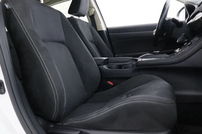 Lexus Ct 200h CT 200h HIBRIDO BUSINESS AUTO 136CV 5P # PARKTRONIC,CAMARA TRASERA foto 23