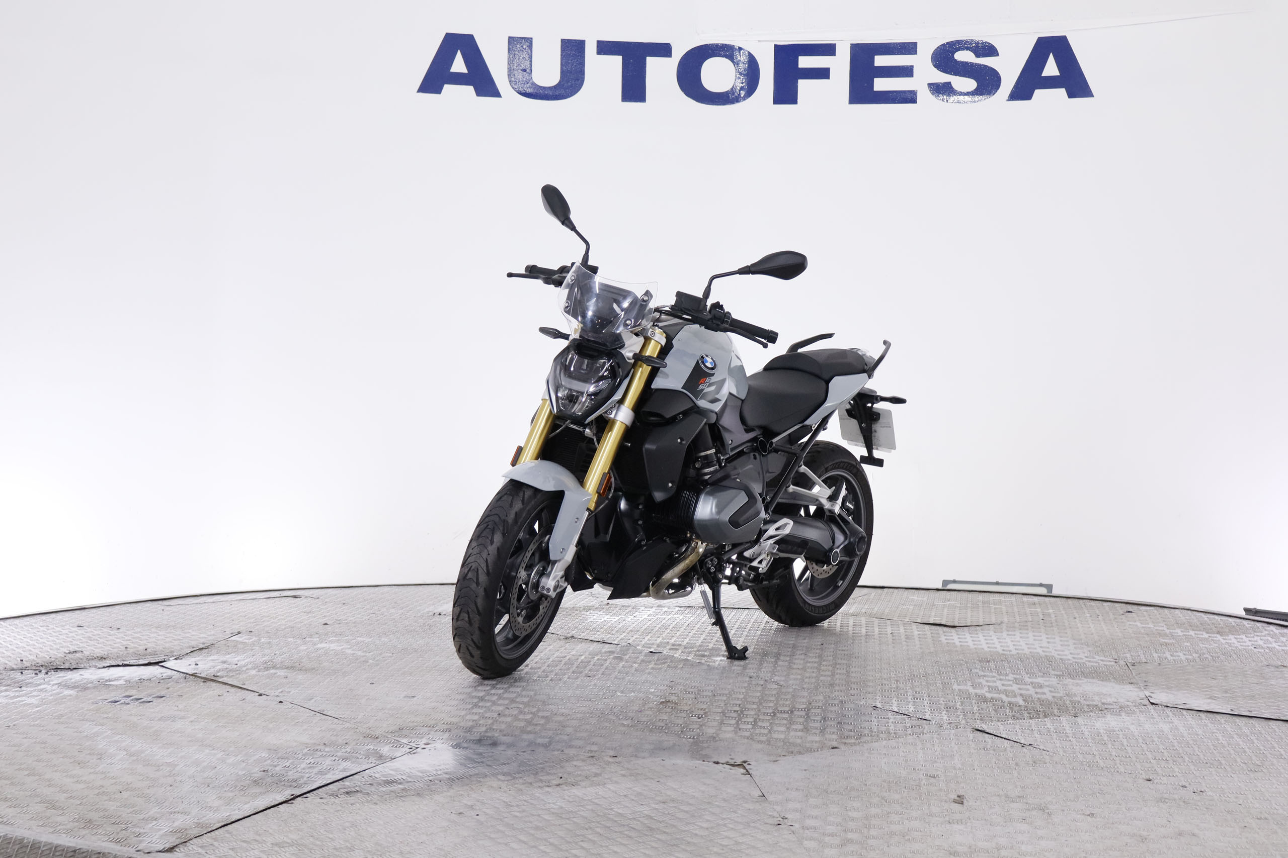 BMW R 1250 R R 1250 R ABS 136CV # GARANTIA FAB 03/2026,FAROS LED foto 1