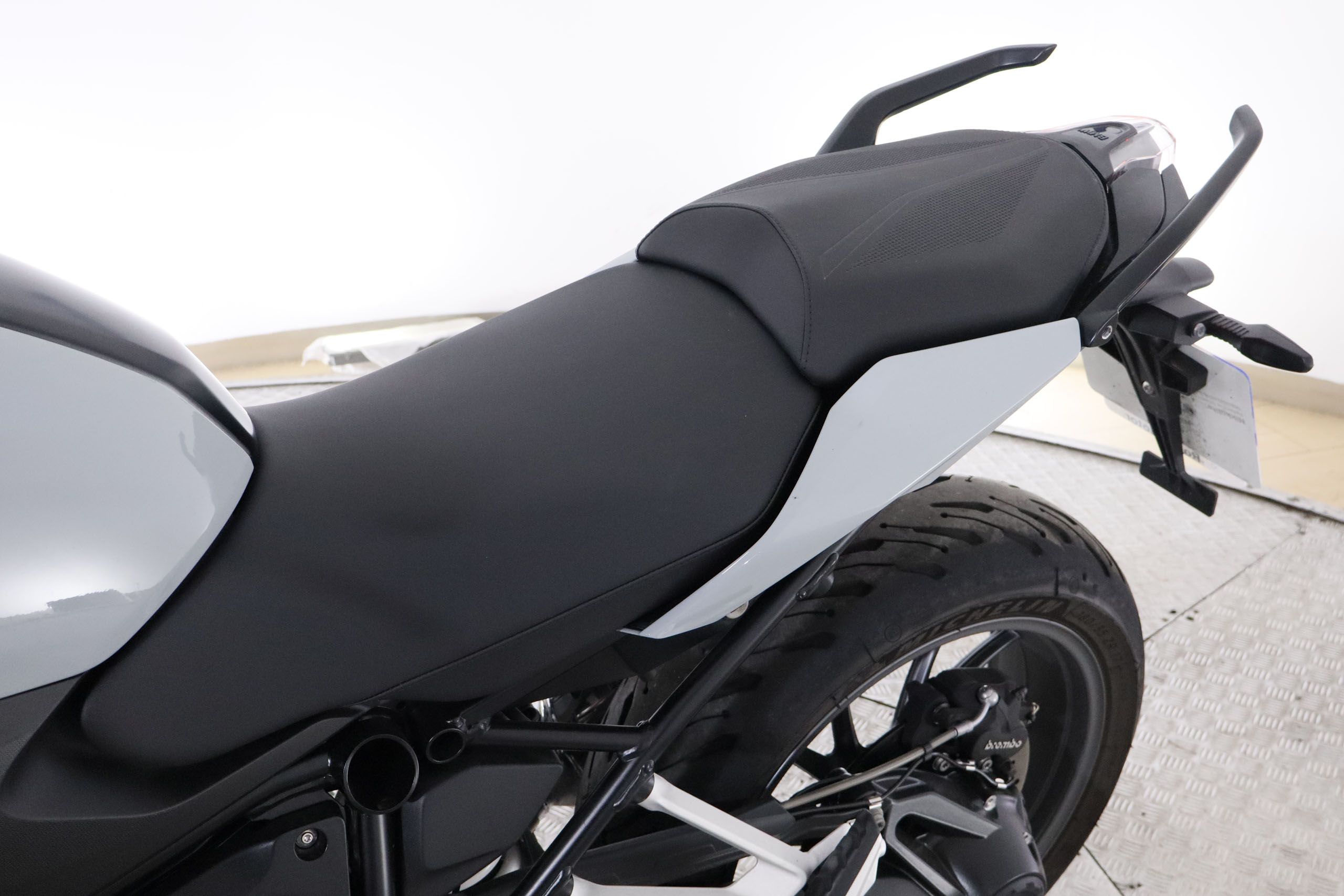 BMW R 1250 R R 1250 R ABS 136CV # GARANTIA FAB 03/2026,FAROS LED foto 10