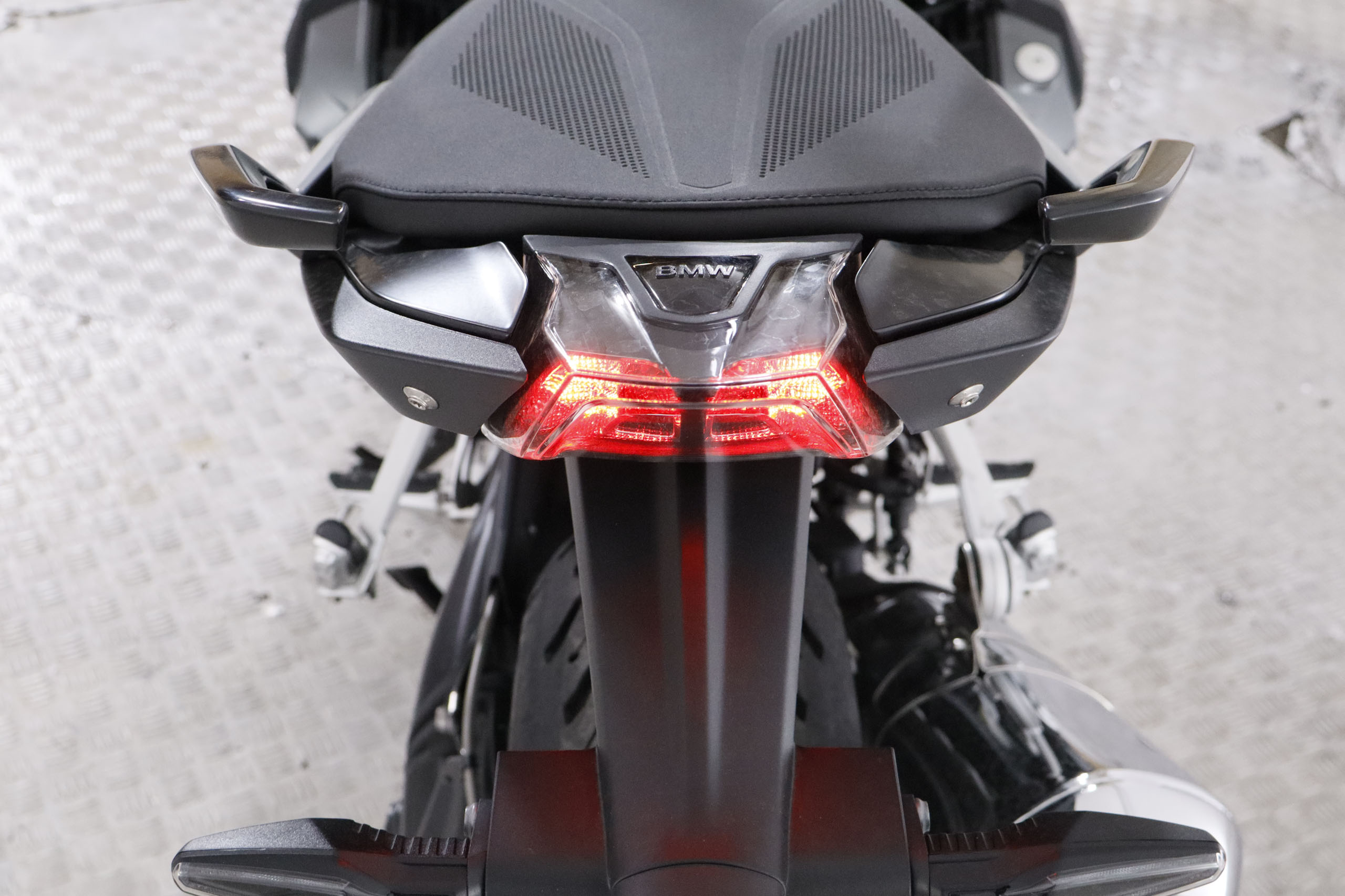 BMW R 1250 R R 1250 R ABS 136CV # GARANTIA FAB 03/2026,FAROS LED foto 17