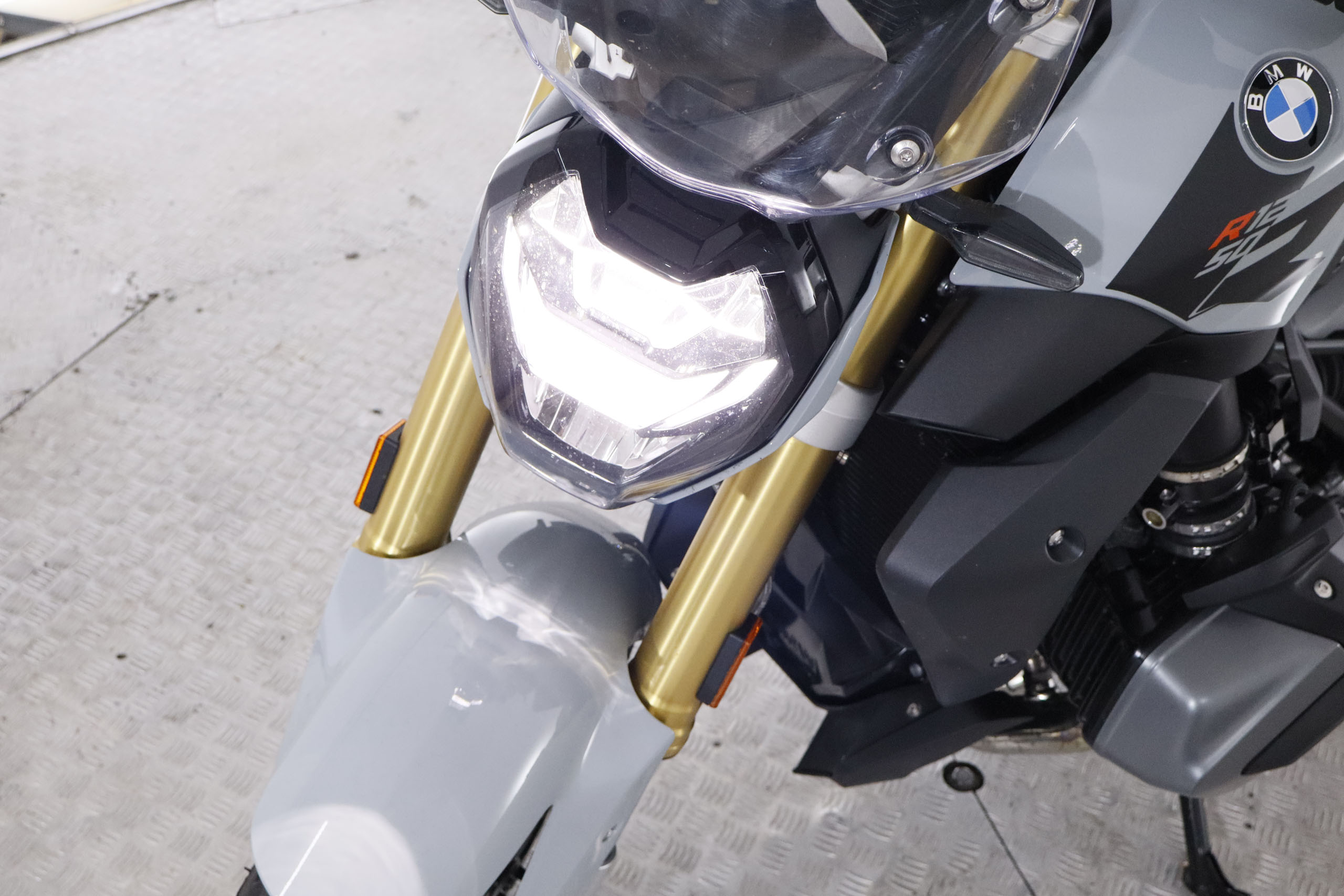 BMW R 1250 R R 1250 R ABS 136CV # GARANTIA FAB 03/2026,FAROS LED foto 18